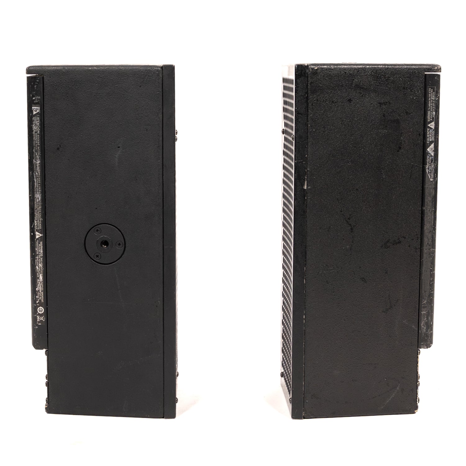 Meyer Sound UPM-1P Powered Speaker 2-Pack