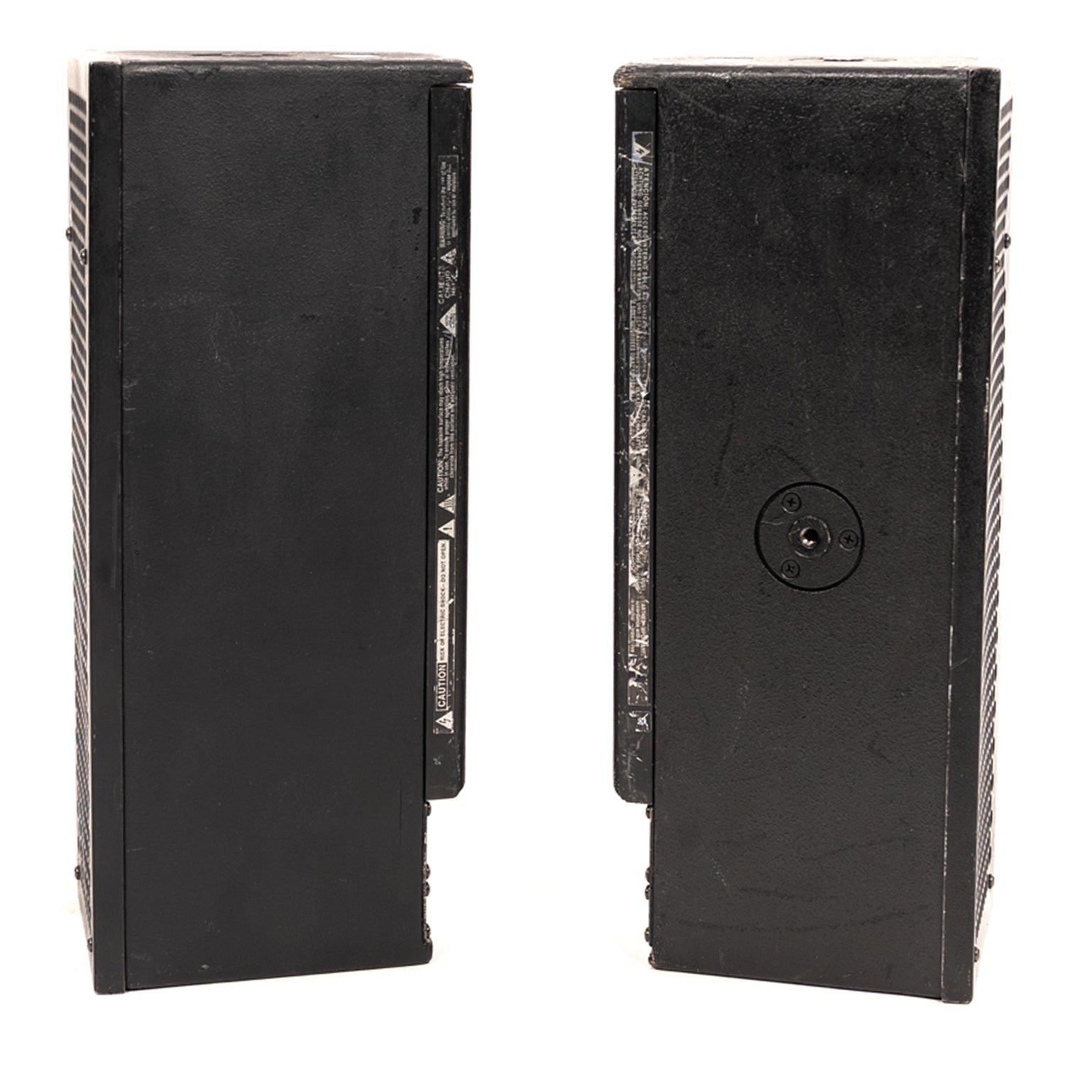 Meyer Sound UPM-1P Powered Speaker 2-Pack