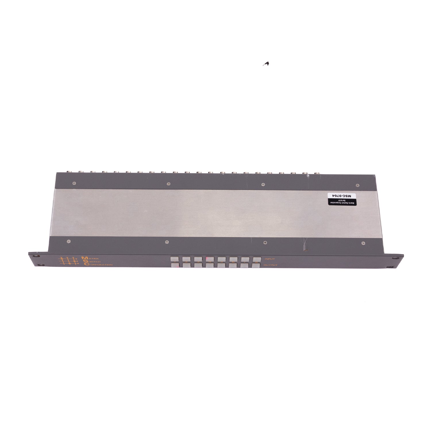 Matrix Switch MSC-HD88 HD-SDI 8x8 Switcher