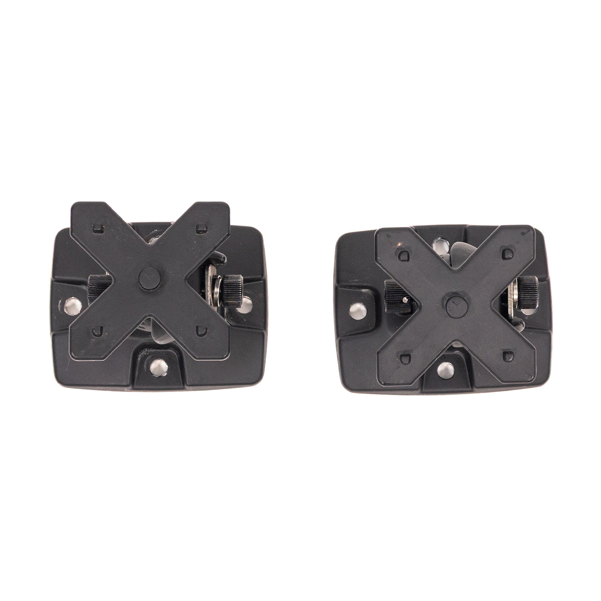 QSC AD-S4T 4.5", 2-Way Surface Mount Loudspeaker (2-Pack)