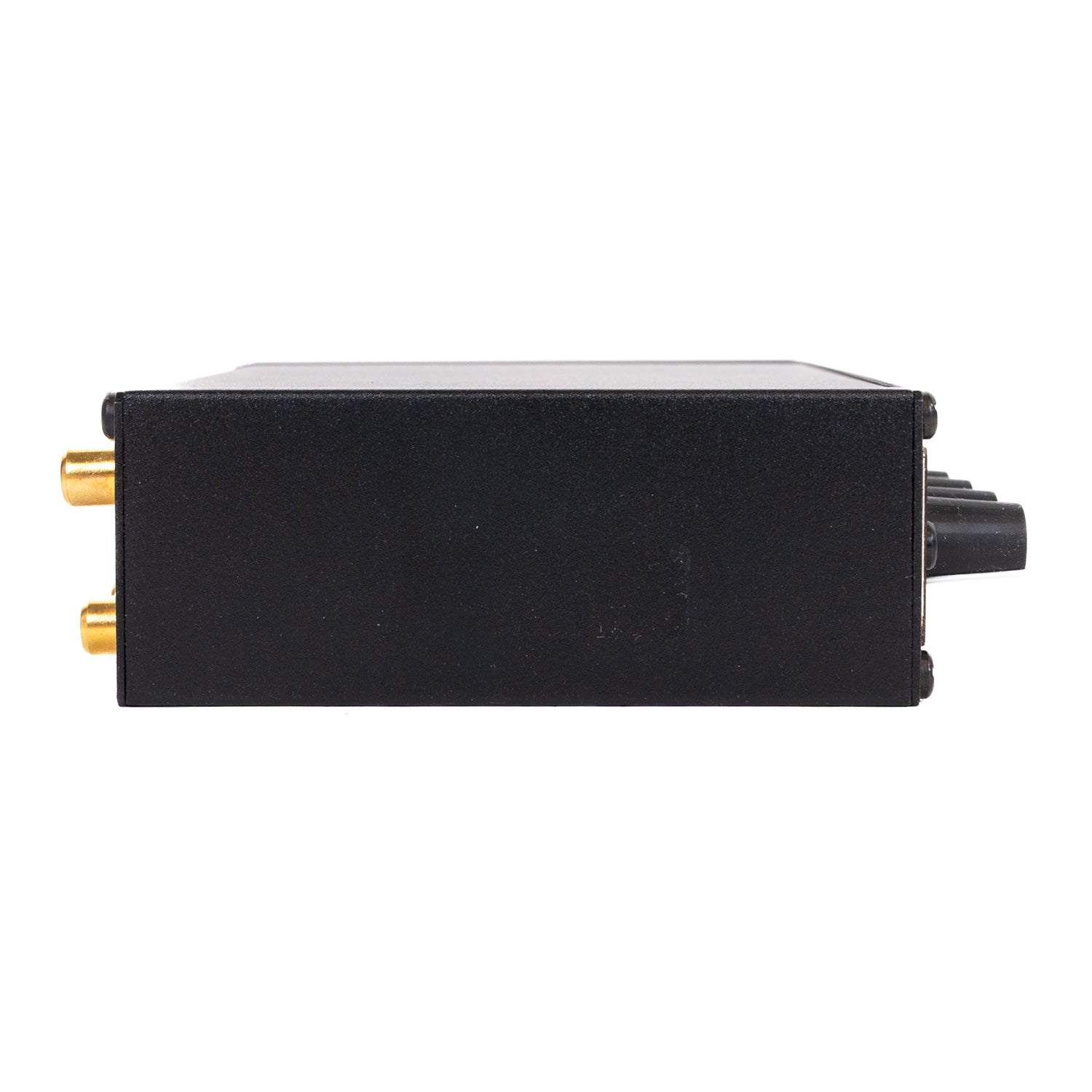 RDL RU-MX4L 4-Channel Mic/Line Mixer (No Power Supply)