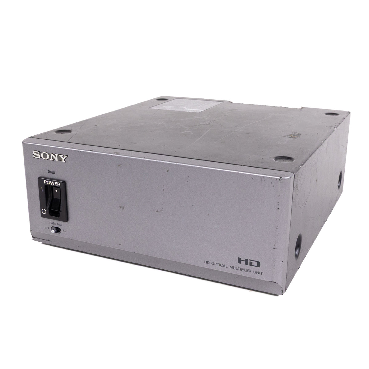 Sony BRU-H700 HD Optical Multiplex Unit