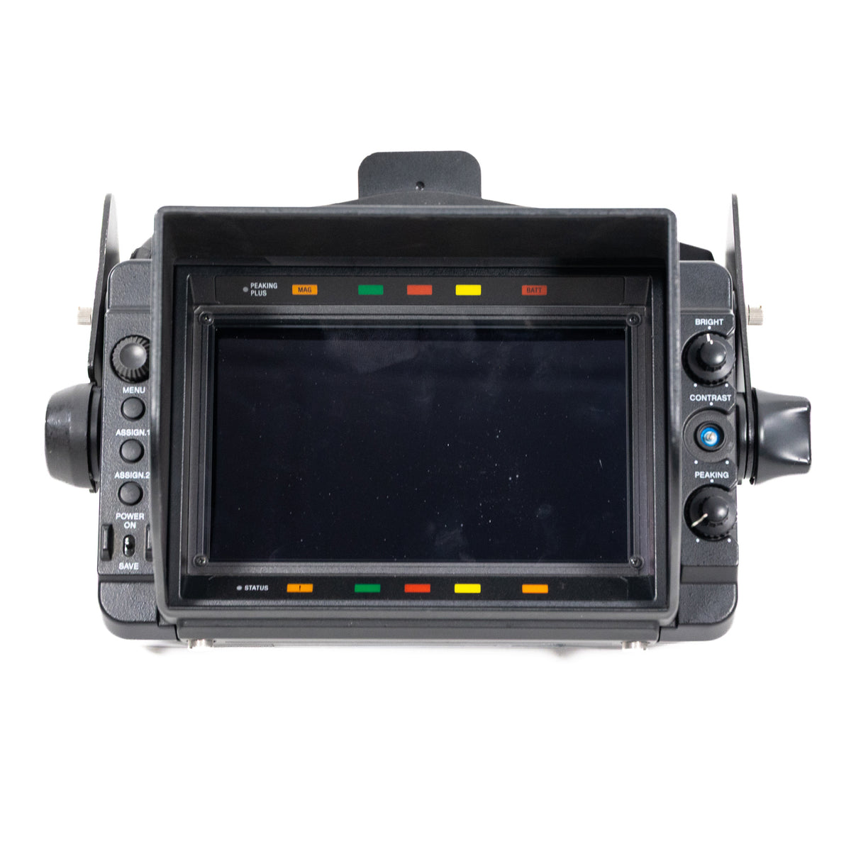 Sony HDVF-L750 7" HD LCD Viewfinder