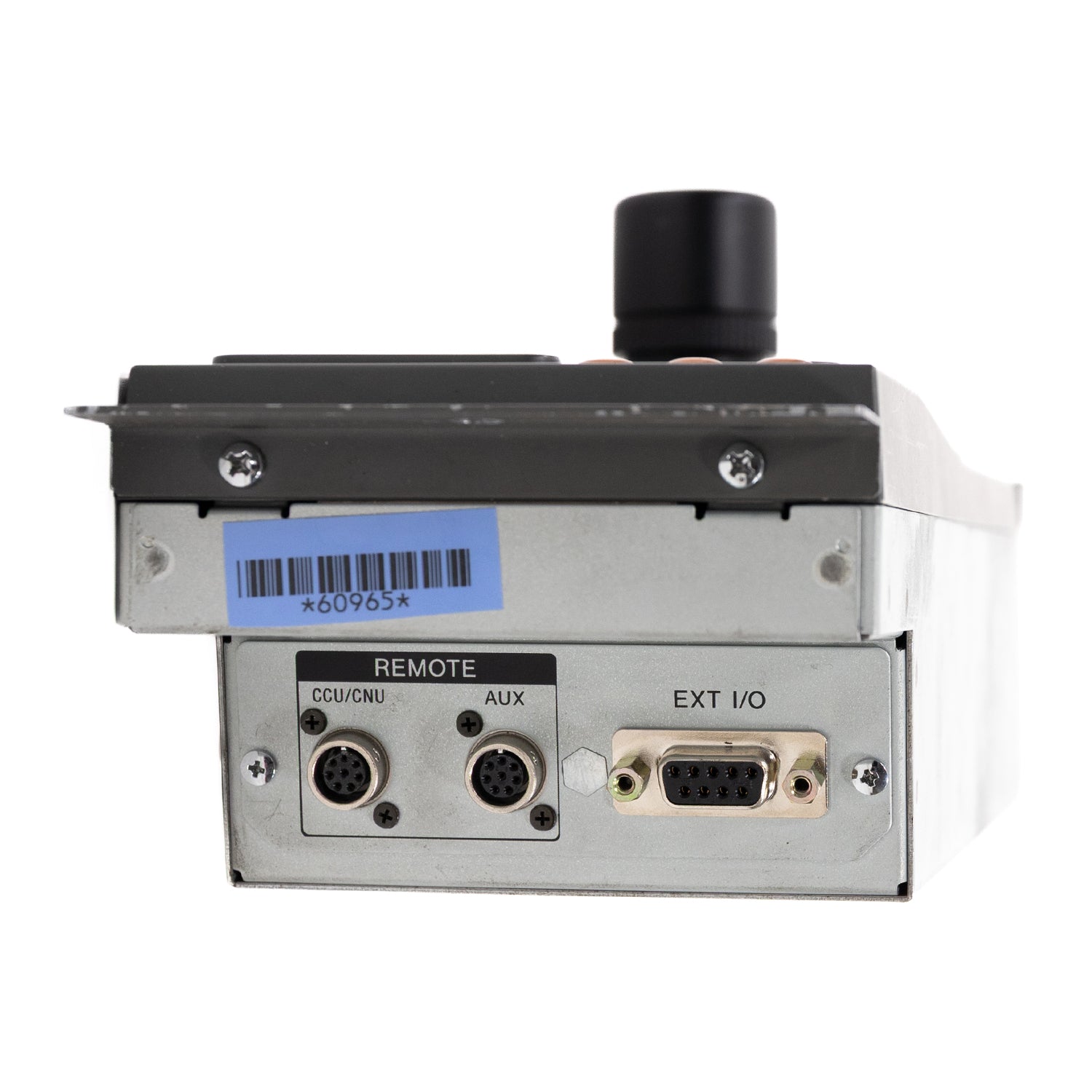 Sony RCP-750 Remote Control Panel