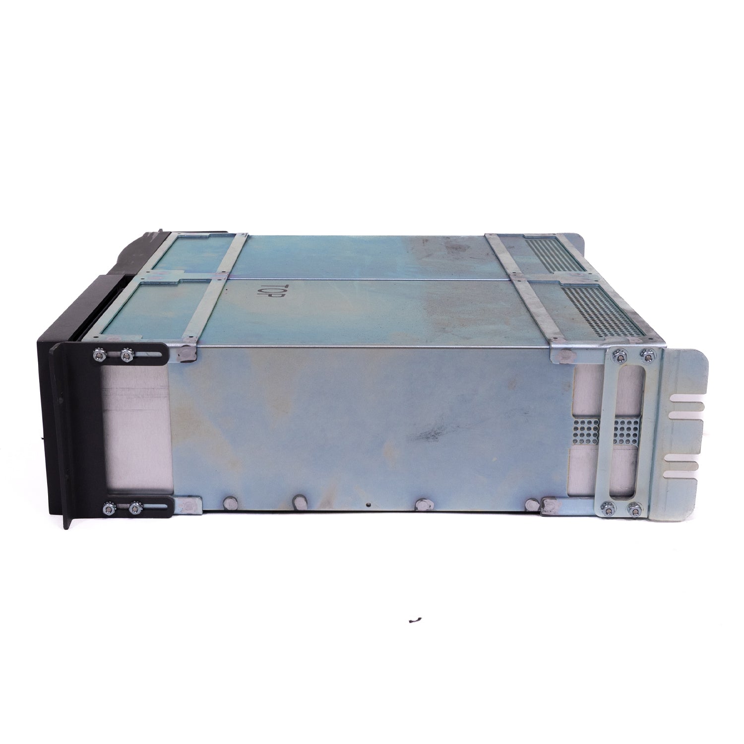 Tektronix WFM5200 Compact Waveform Monitor with Rack Drawer