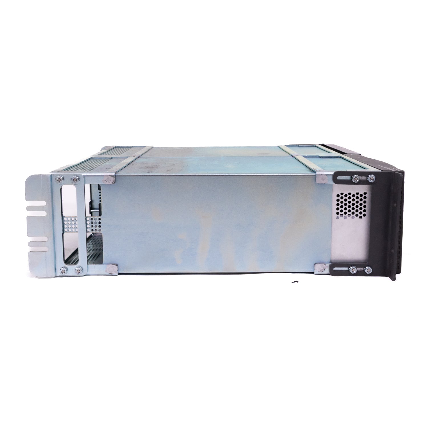 Tektronix WFM5200 Compact Waveform Monitor with Rack Drawer