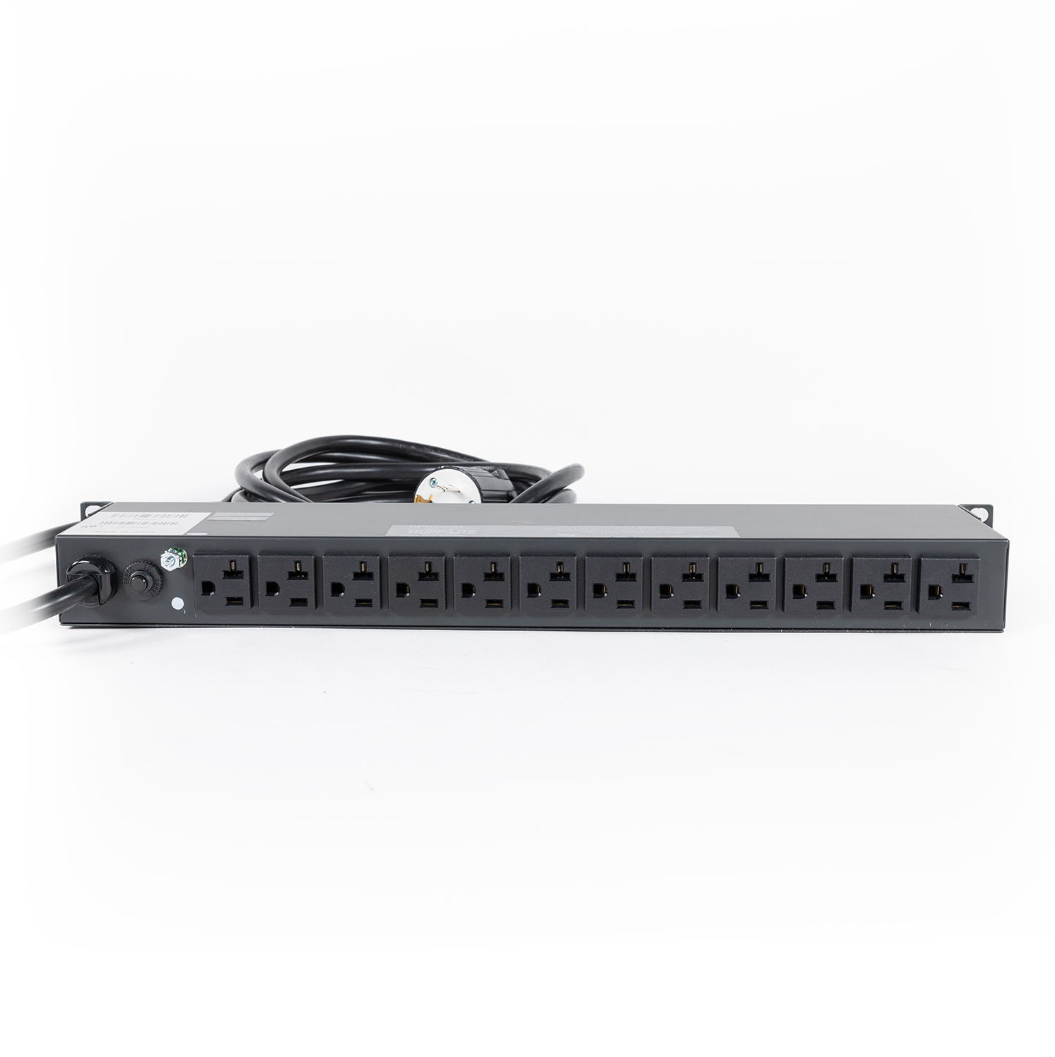 Tripp-Lite PDU1220T 13-Outlet Rack Mount Power Strip