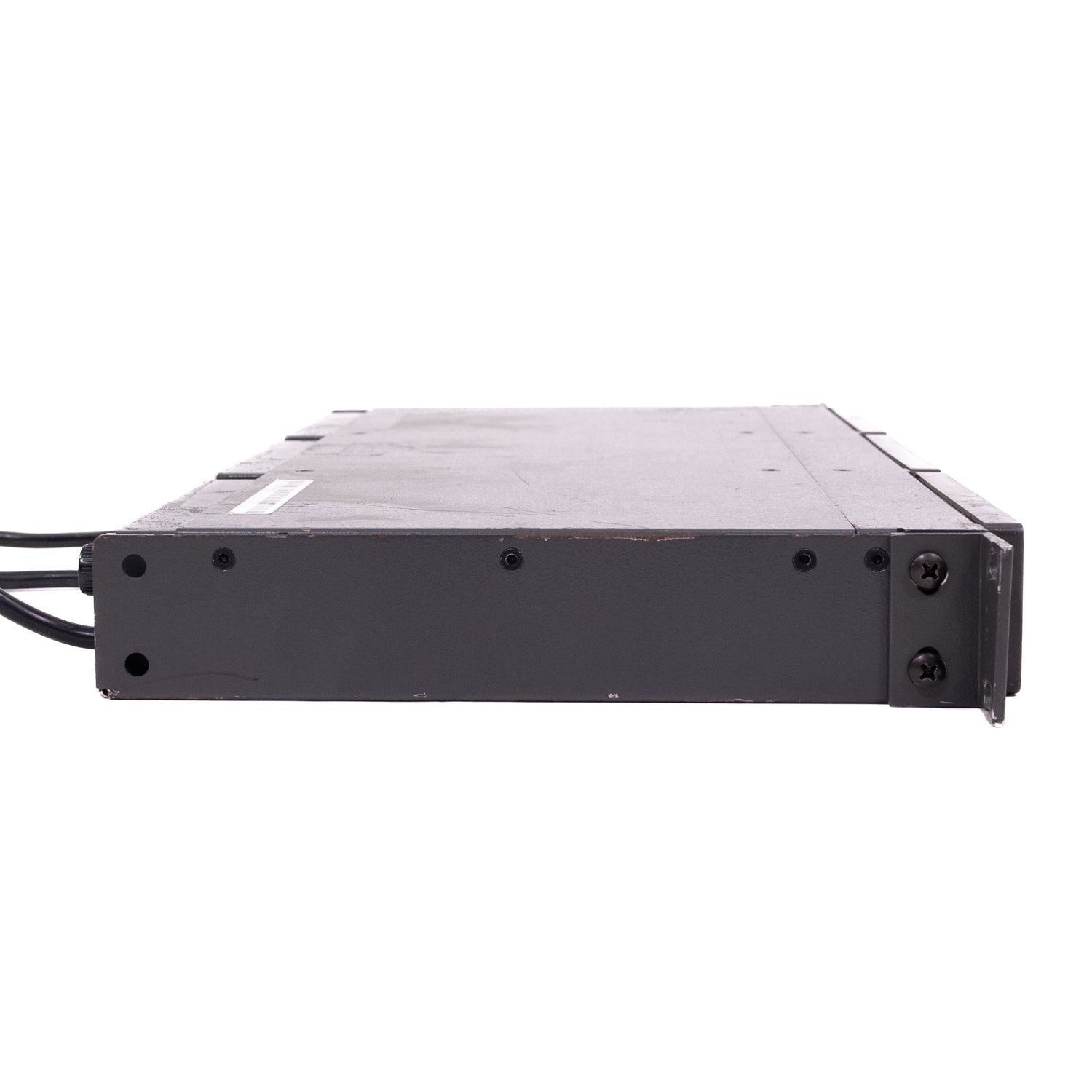 Videotek VDA-16 Video Distribution Amplifier (3-Pack with Rack Mount Kit)