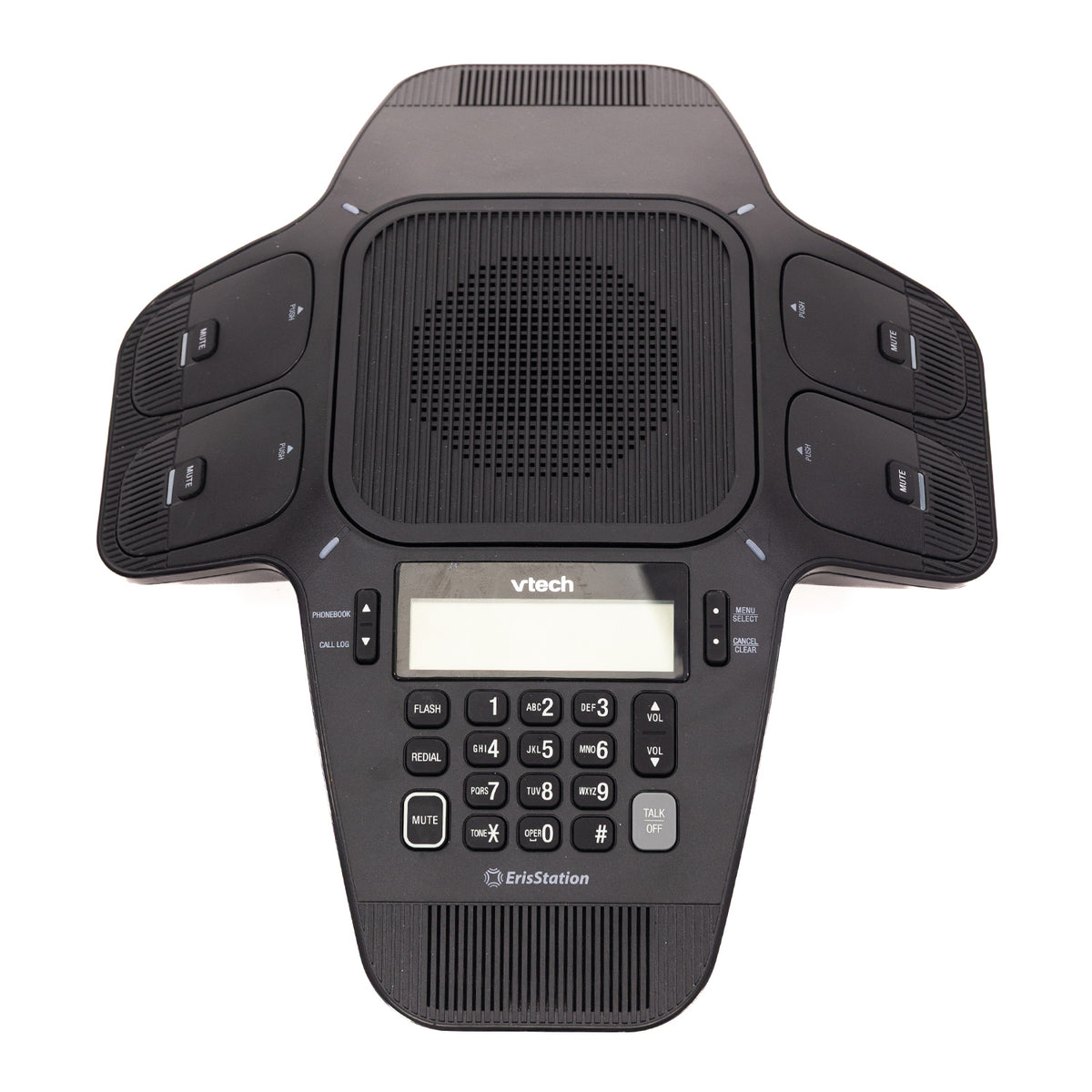 VTech ErisStation VCS704 Wireless Conference Phone