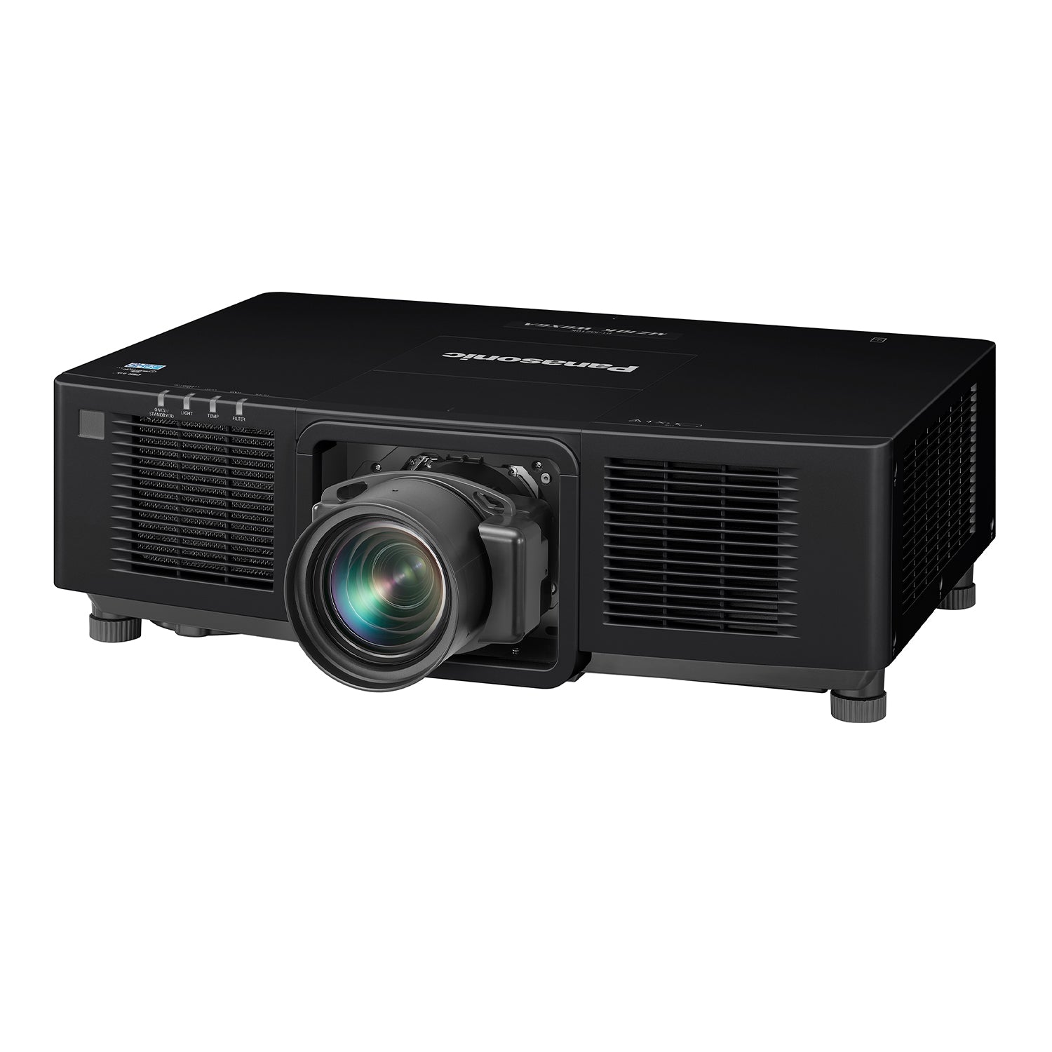 Panasonic PT-MZ10K 10,000 Lumen 3LCD Projector