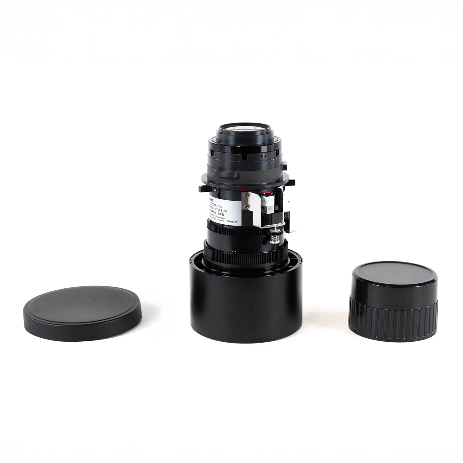 Panasonic ET-DLE150 1-Chip DLP Projector Zoom Lens