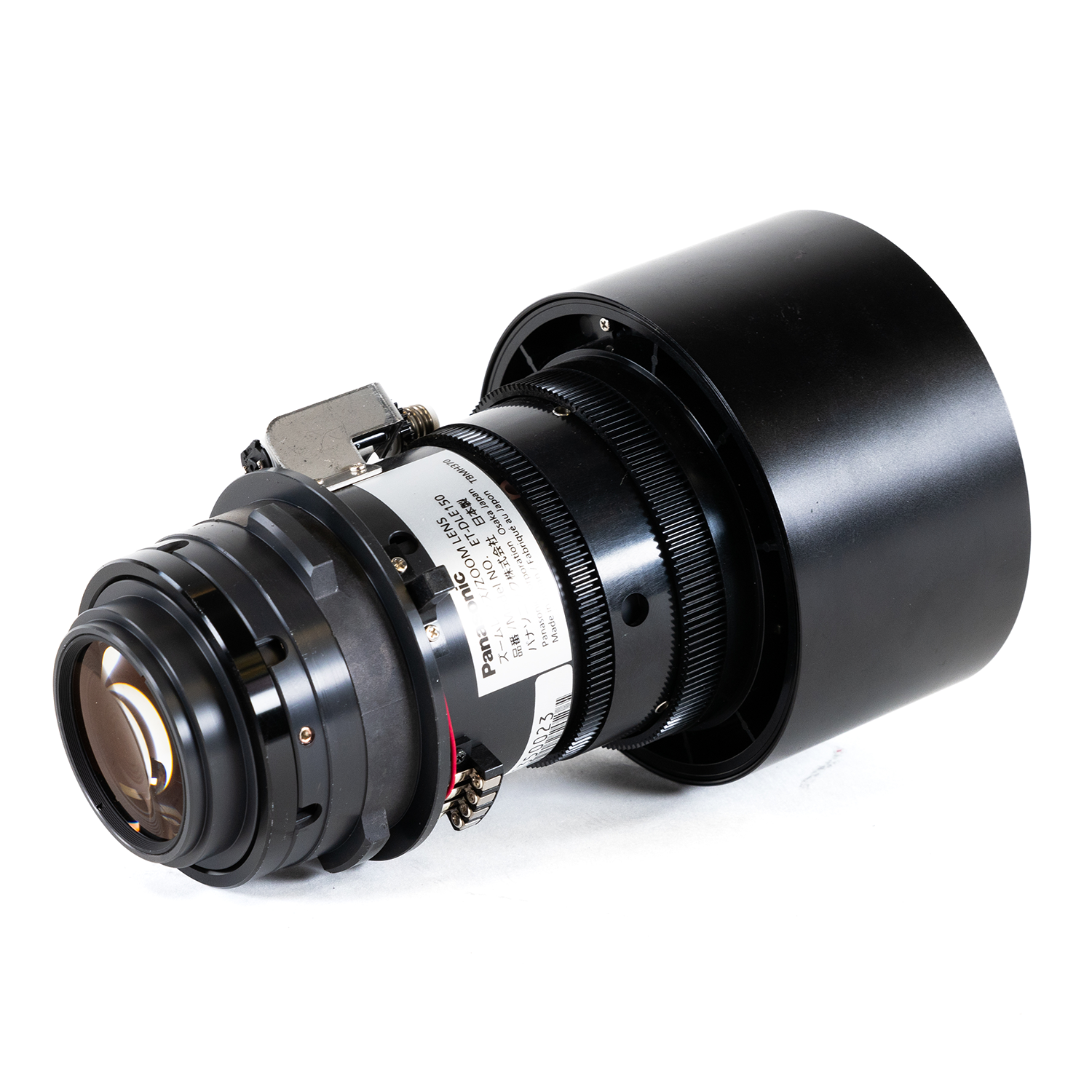 Panasonic ET-DLE150 1-Chip DLP Projector Zoom Lens