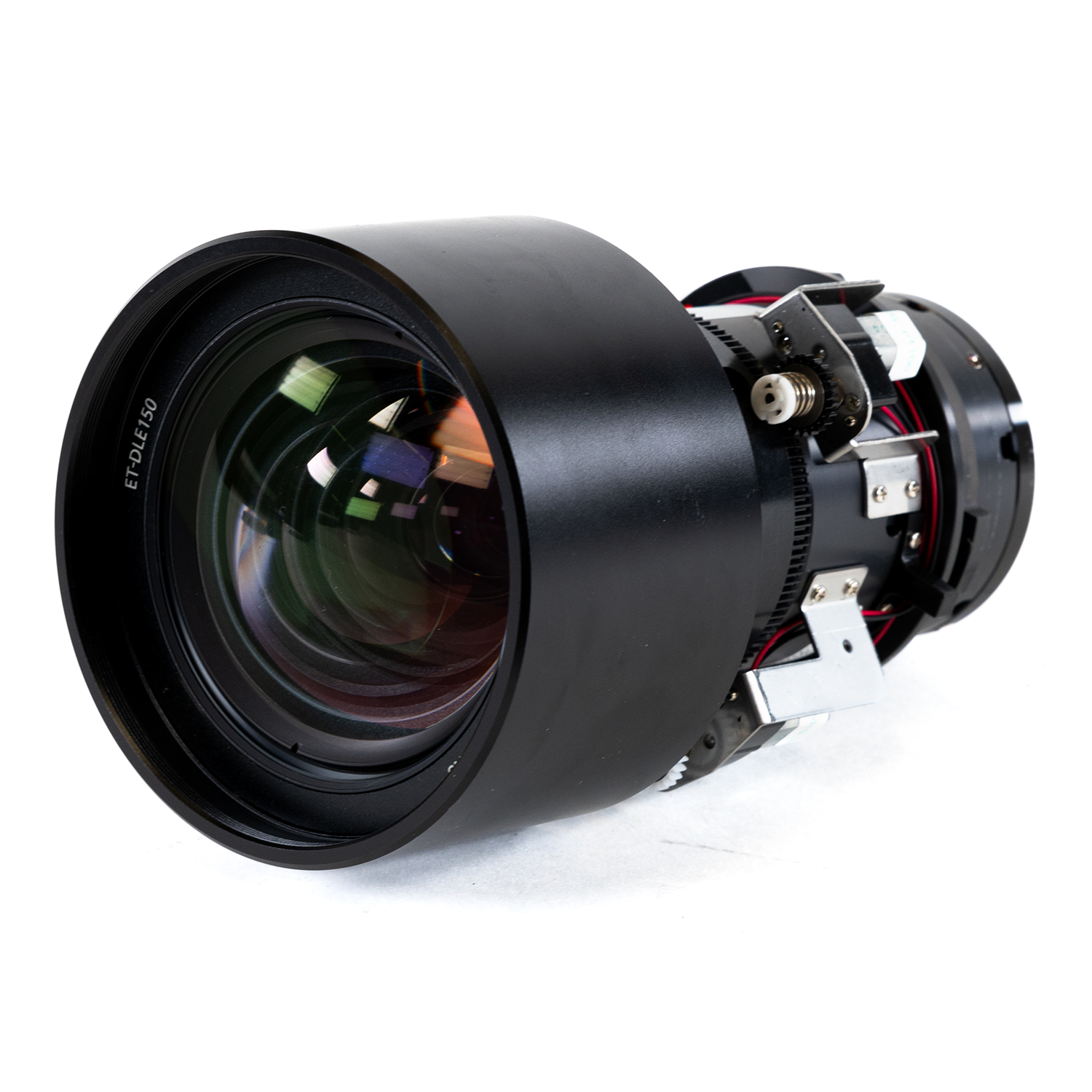 Panasonic ET-DLE150 1-Chip DLP Projector Zoom Lens