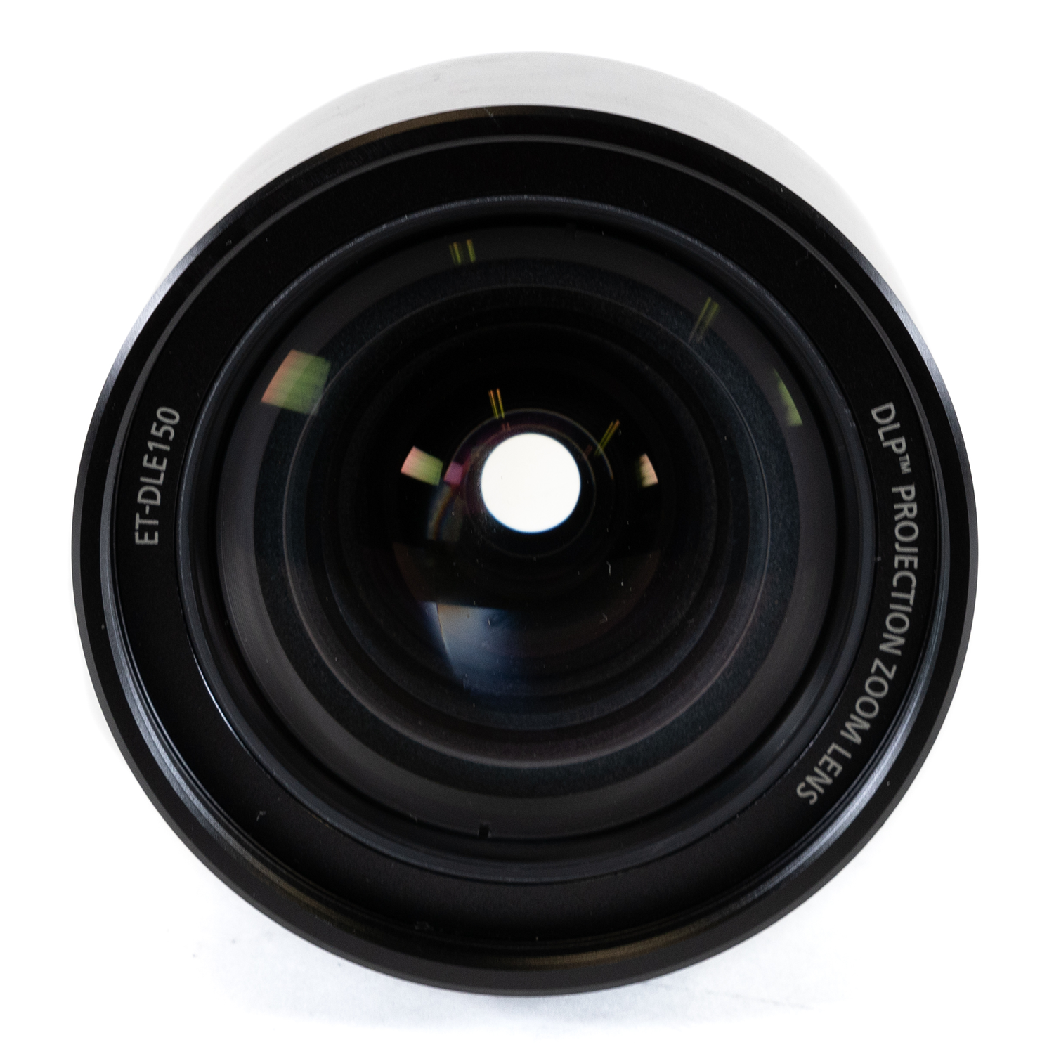 Panasonic ET-DLE150 1-Chip DLP Projector Zoom Lens