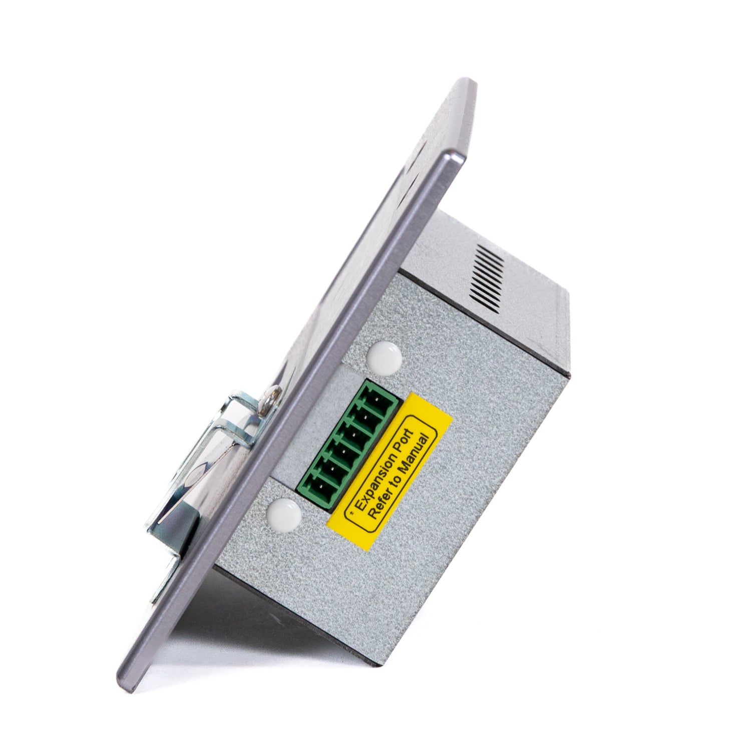 Attero Tech Zip4 In-Wall Dante AES67 Paging Interface