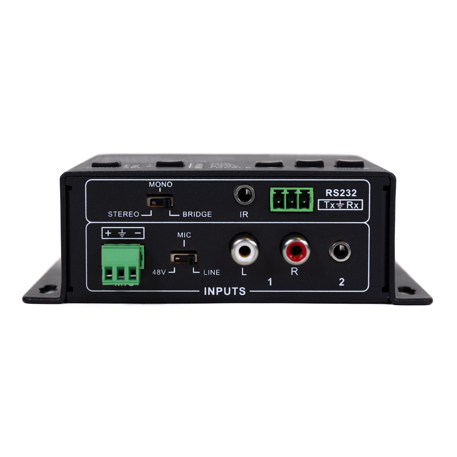 Aurora AS-AMP1 Amplifier
