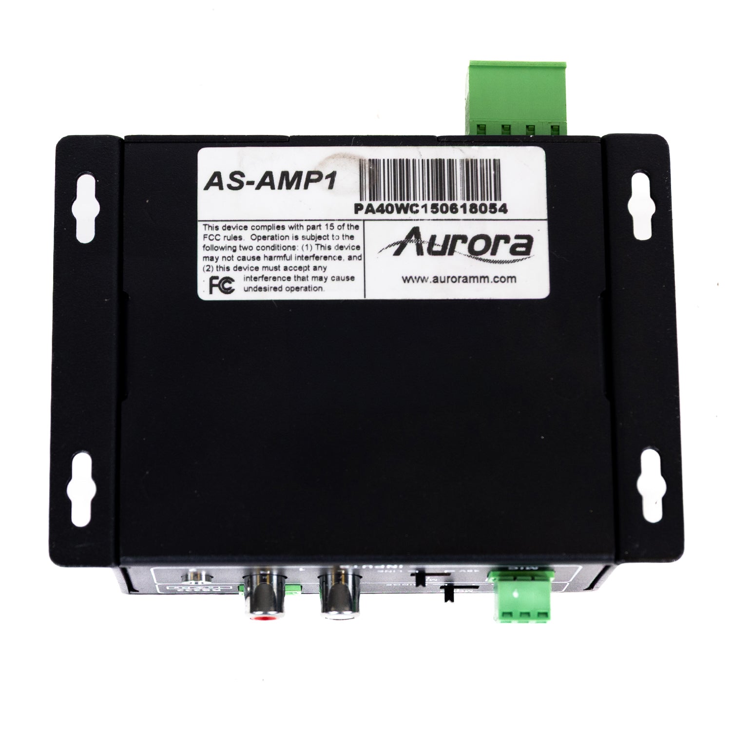Aurora AS-AMP1 Amplifier