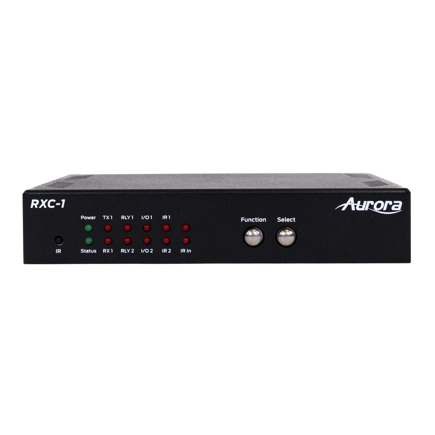 Aurora RXC-1 Control Processor