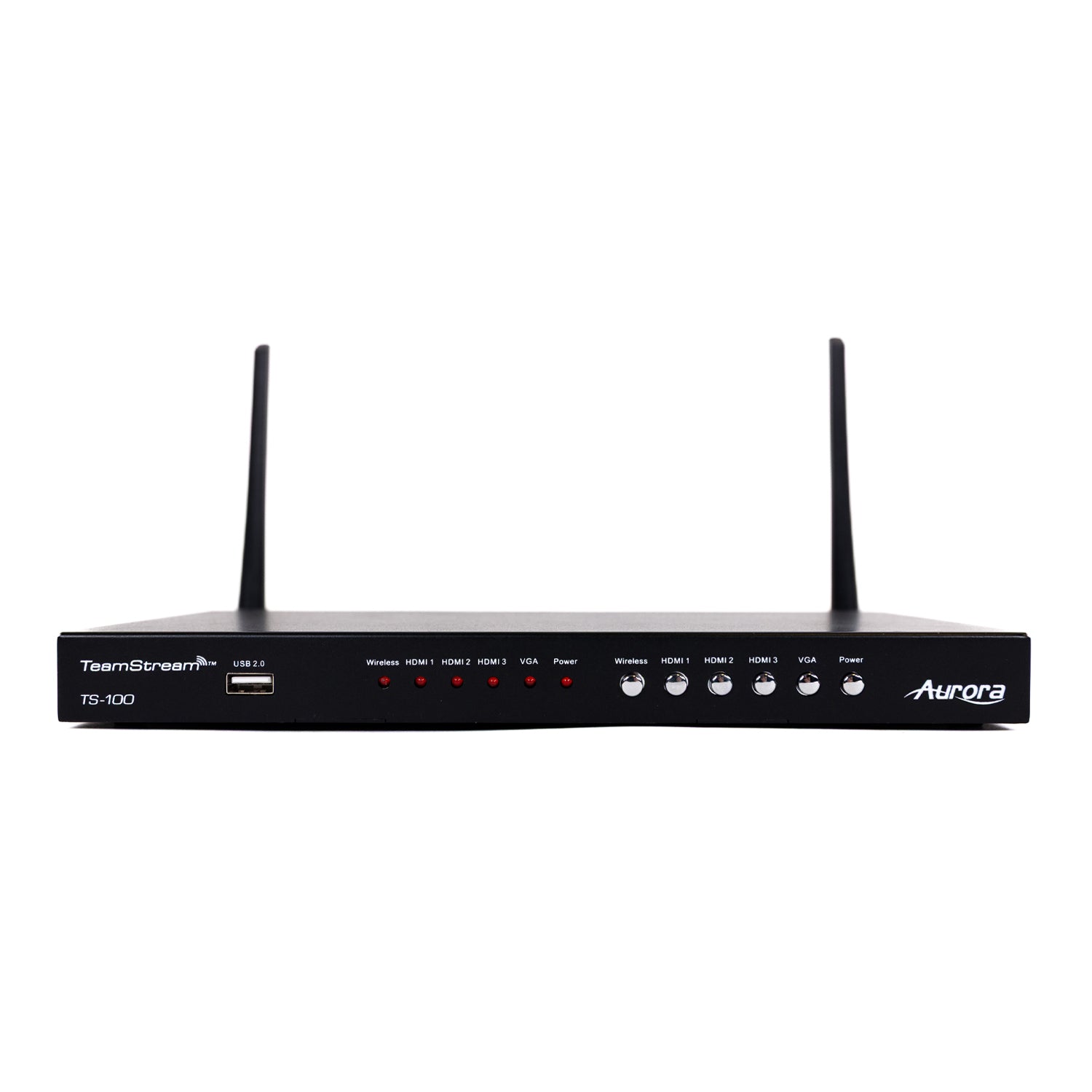 Aurora TS-100 TeamStream™ Wireless Presentation & Collaboration System