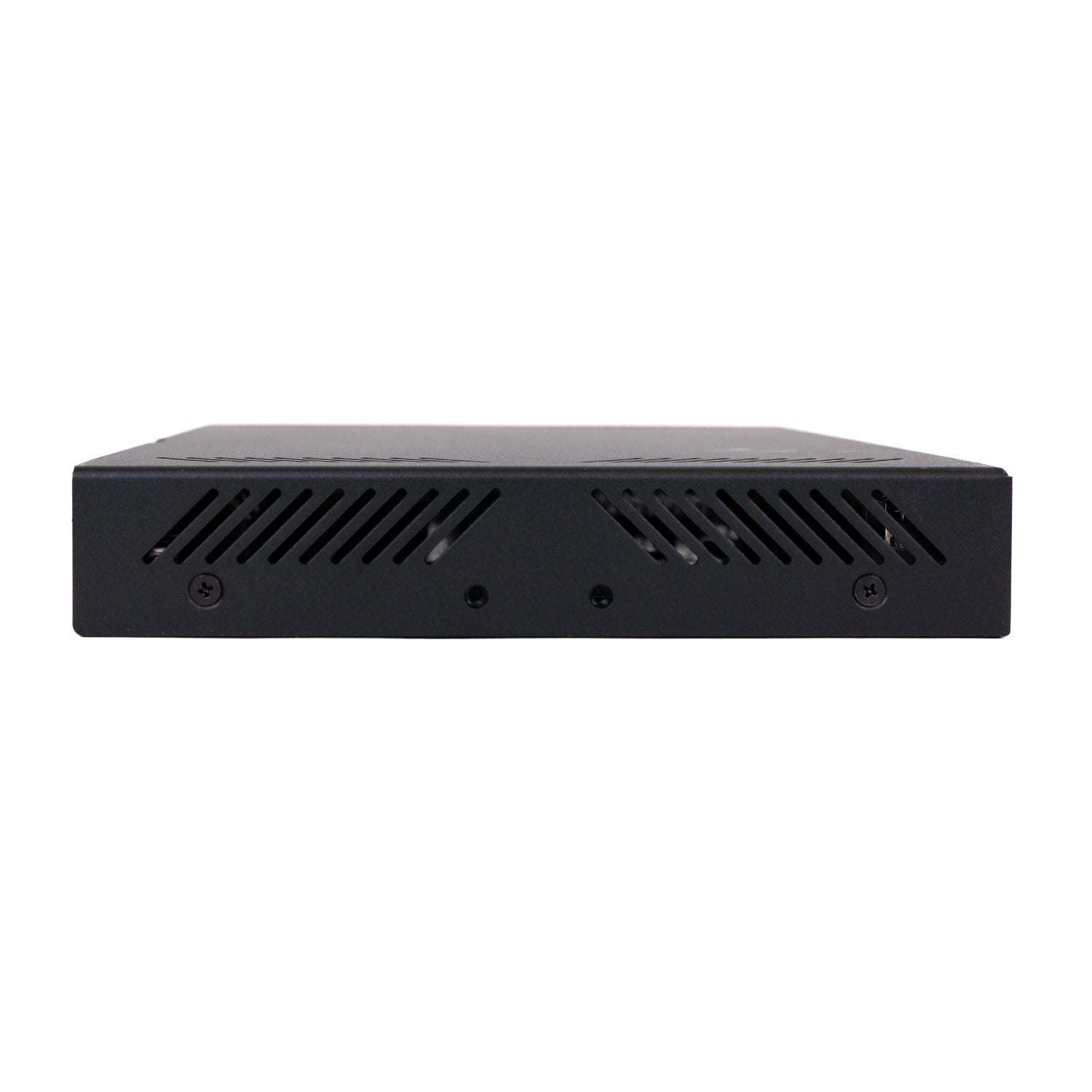 Aurora VPX-TC1-PRO 4K60 4:4:4 1Gbps AV-Over-IP Transceiver (No Power Supply)