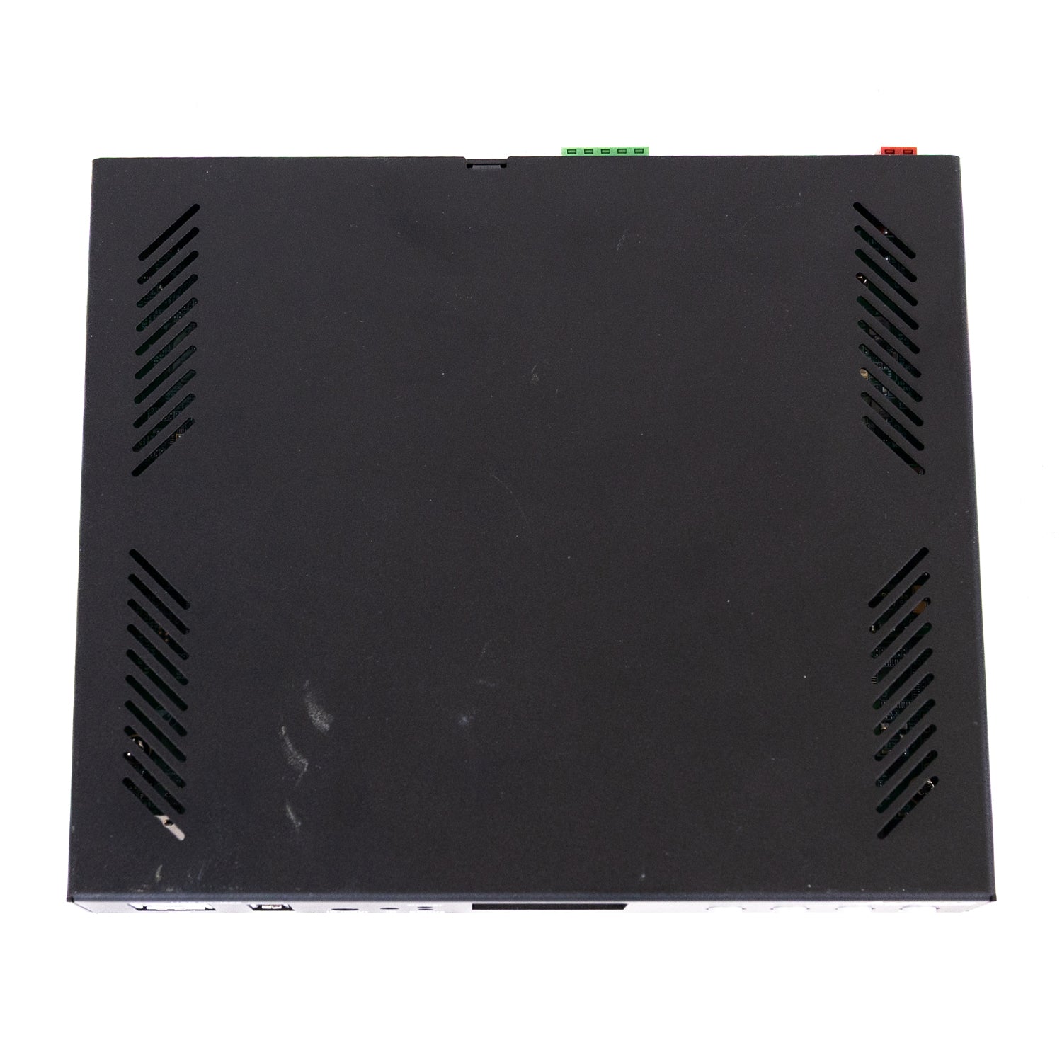 Aurora VPX-TC1-PRO 4K60 4:4:4 1Gbps AV-Over-IP Transceiver (No Power Supply)
