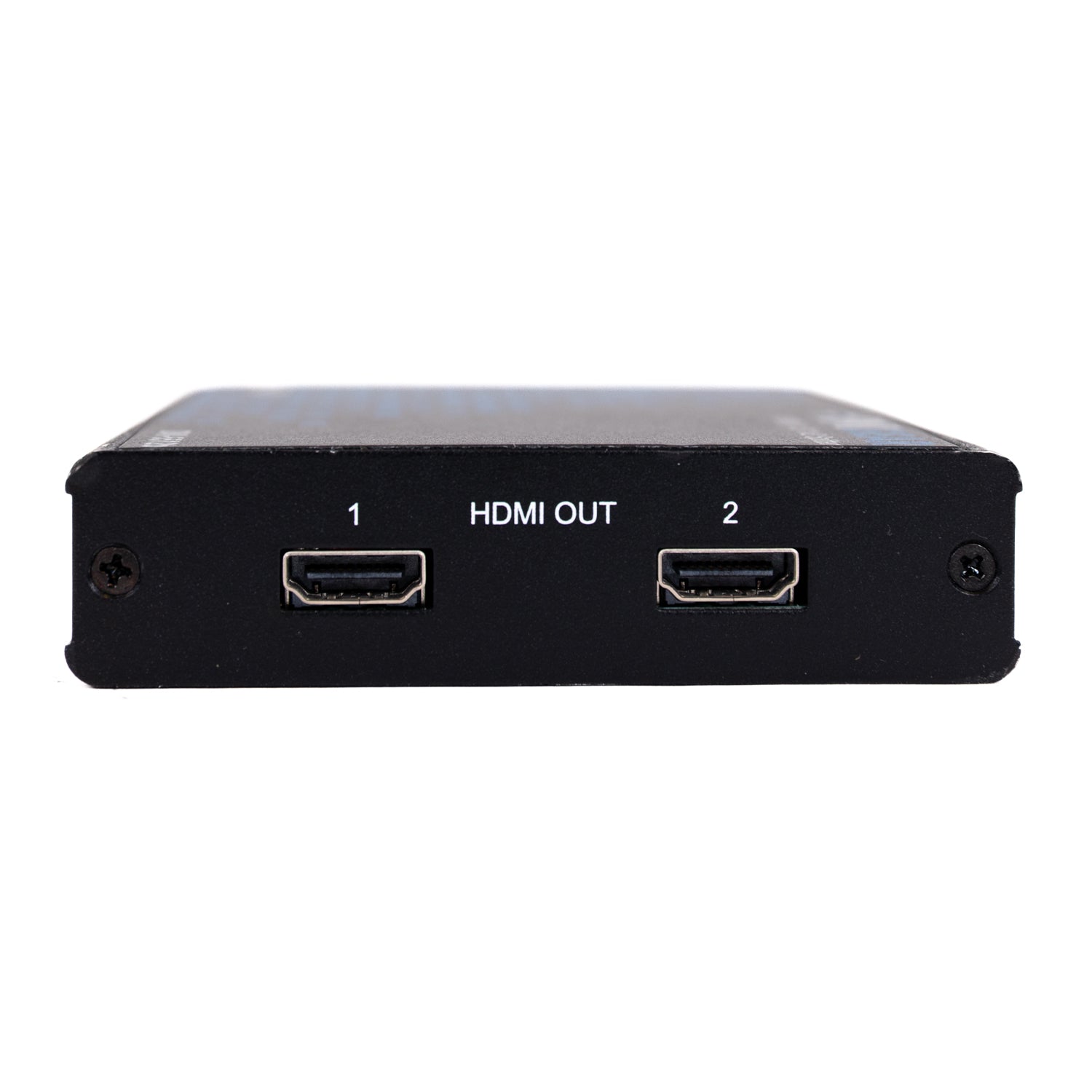 DVIGear DVI-5512b HDMI 1x2 Splitter