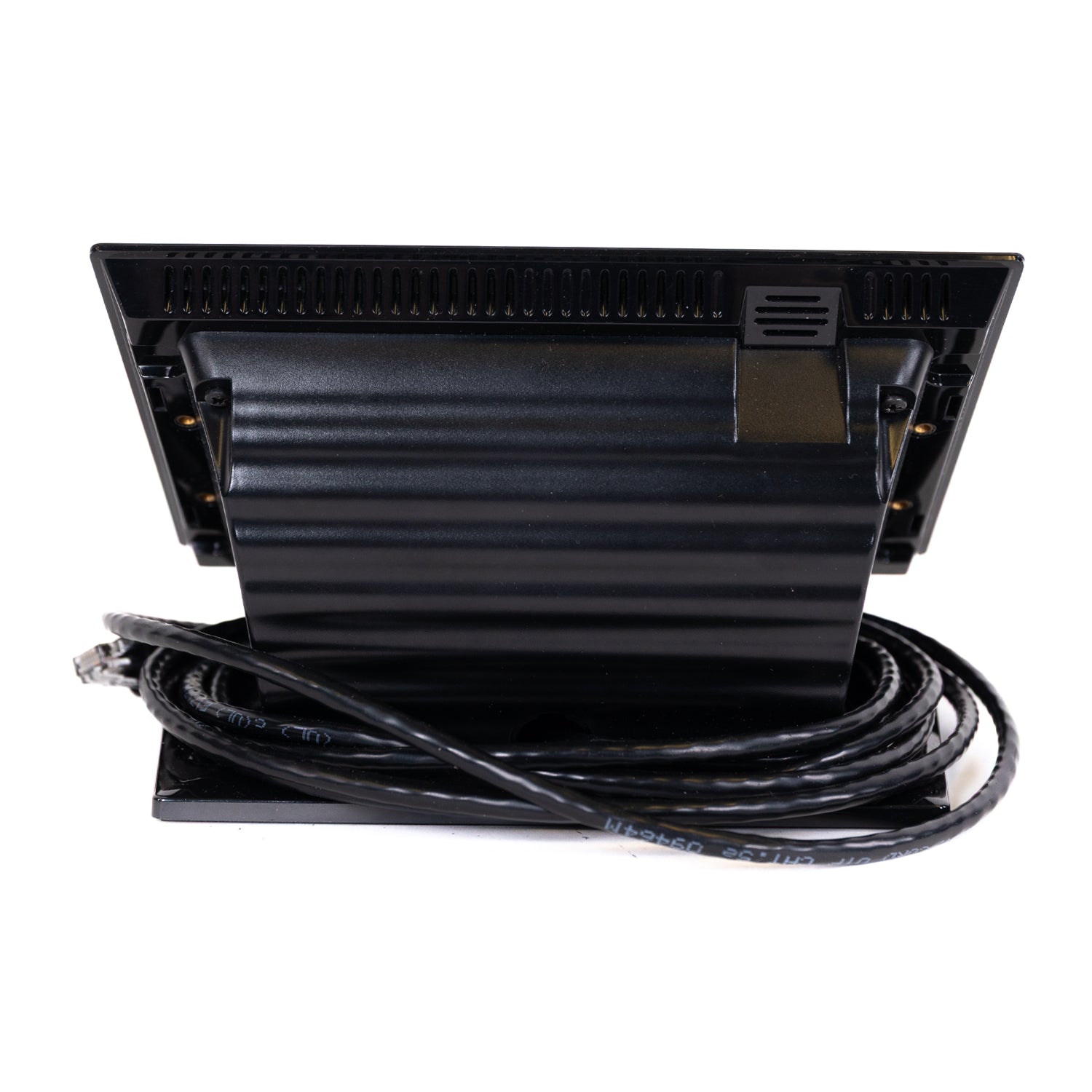 QSC TSC-7t 7" Tabletop Touchscreen Controller