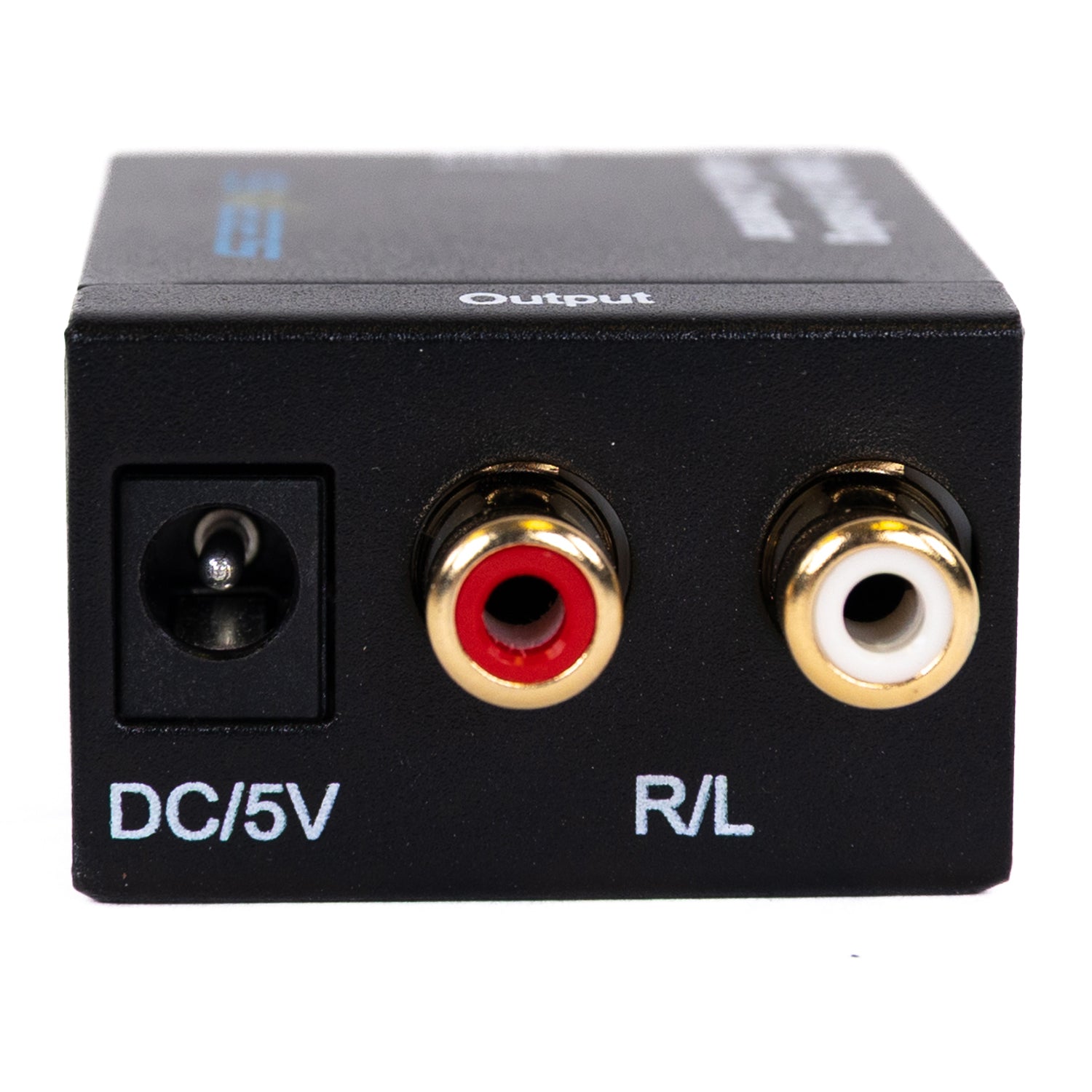 Swees Digital to Analog Audio Coverter
