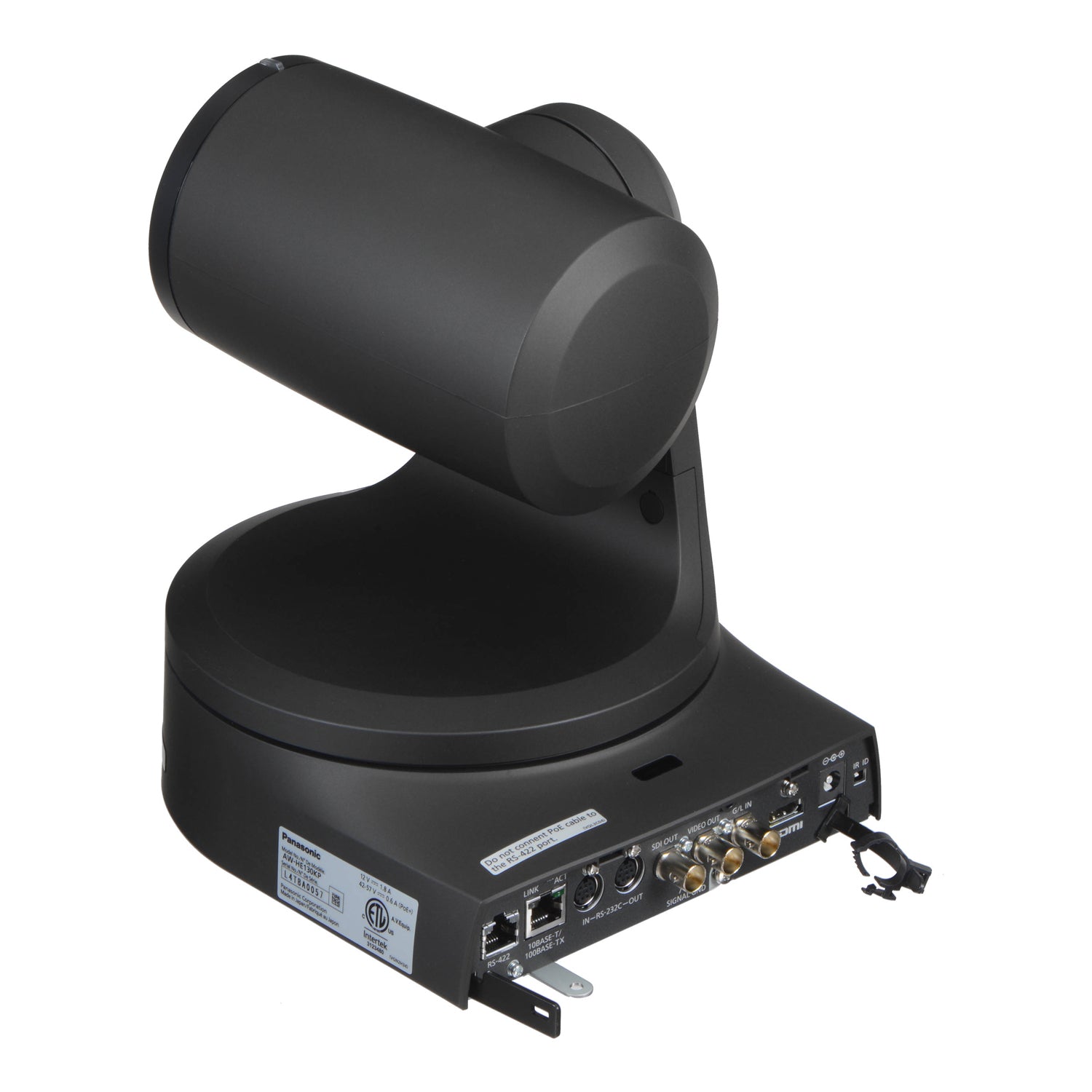 Panasonic AW-HE130 Full-HD Professional PTZ Camera