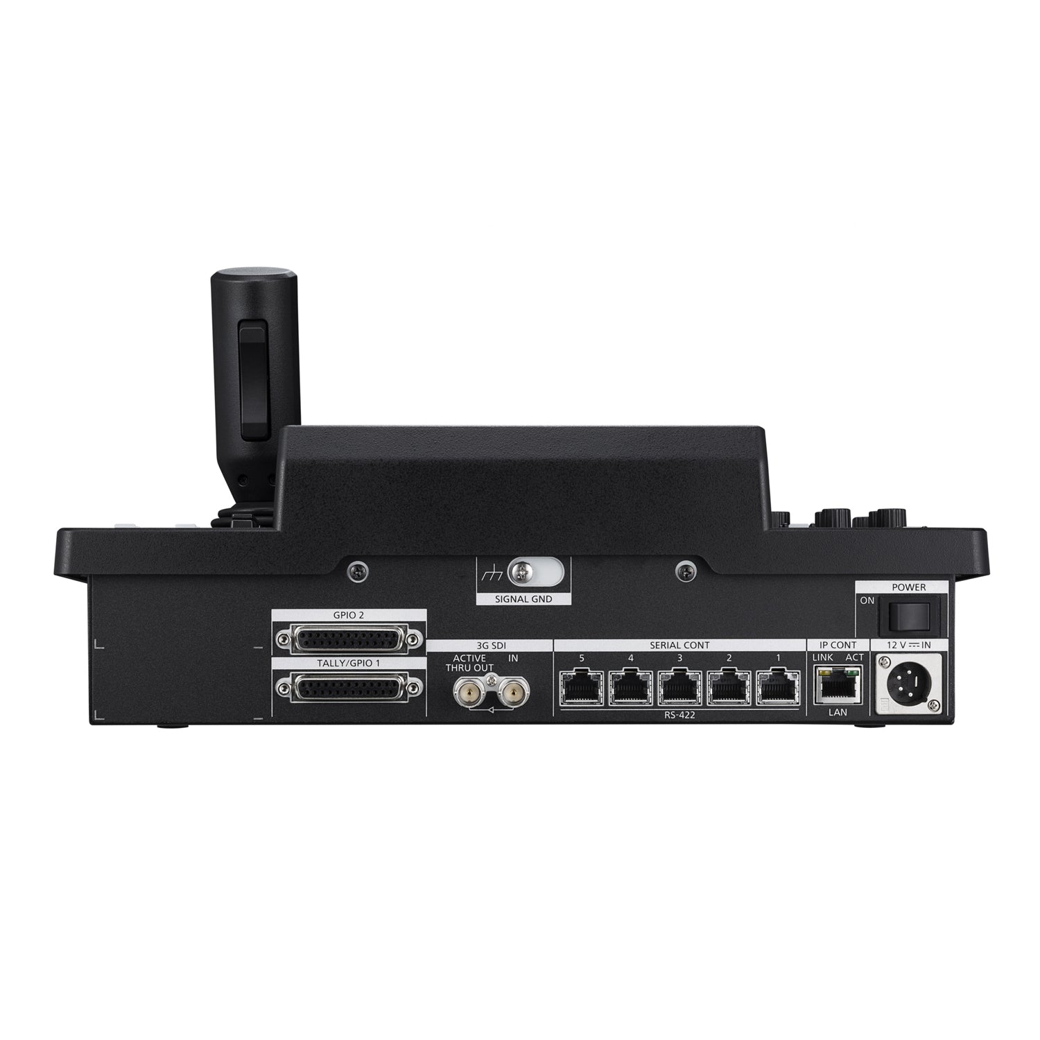 Panasonic AW-RP150 Touchscreen Remote Camera Controller
