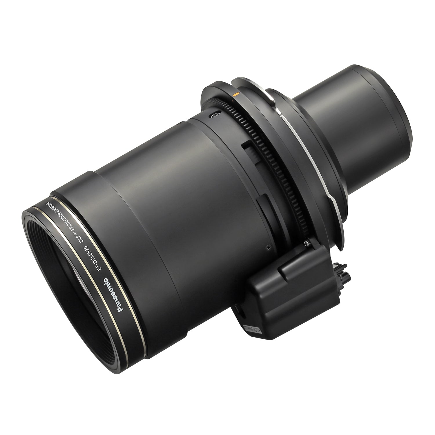 Panasonic ET-D3LES20 3-Chip DLP Zoom Projector Lens