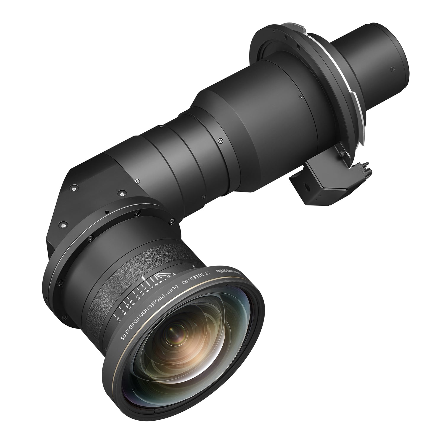 Panasonic ET-D3LEU100 3-Chip DLP Ultra-Short-Throw Projector Lens