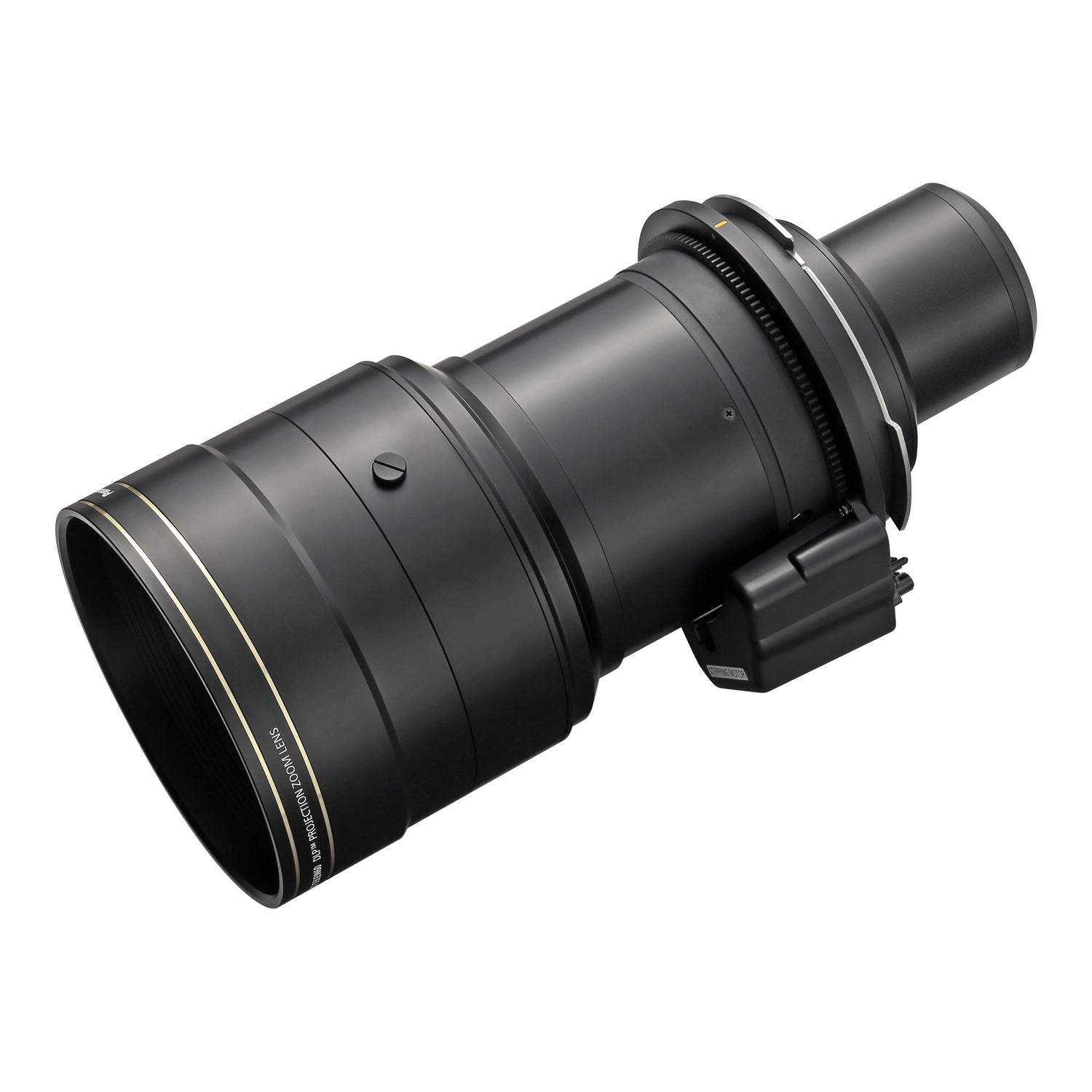Panasonic ET-D3LEW60 3-Chip DLP Zoom Projector Lens
