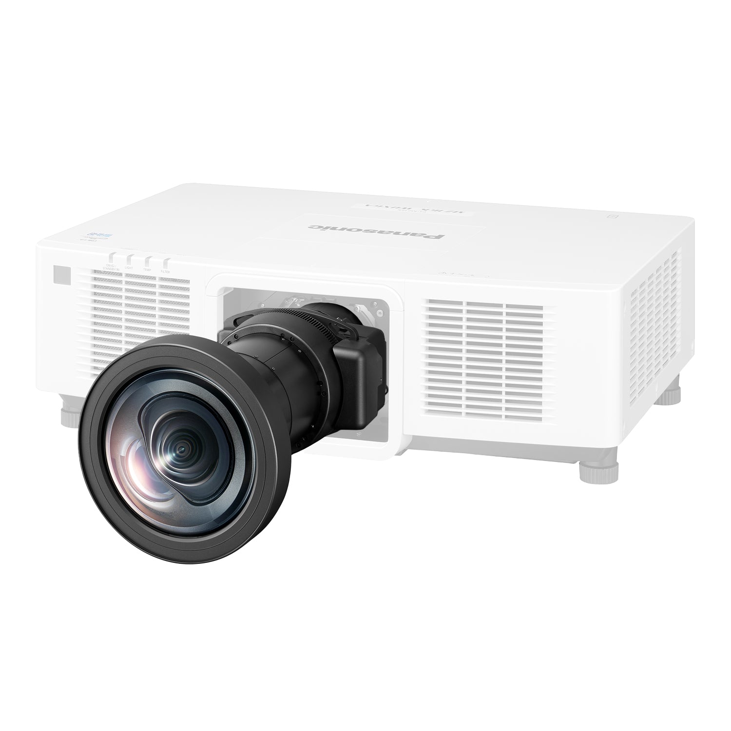Panasonic ET-EMU100 LCD Zoom Projector Lens