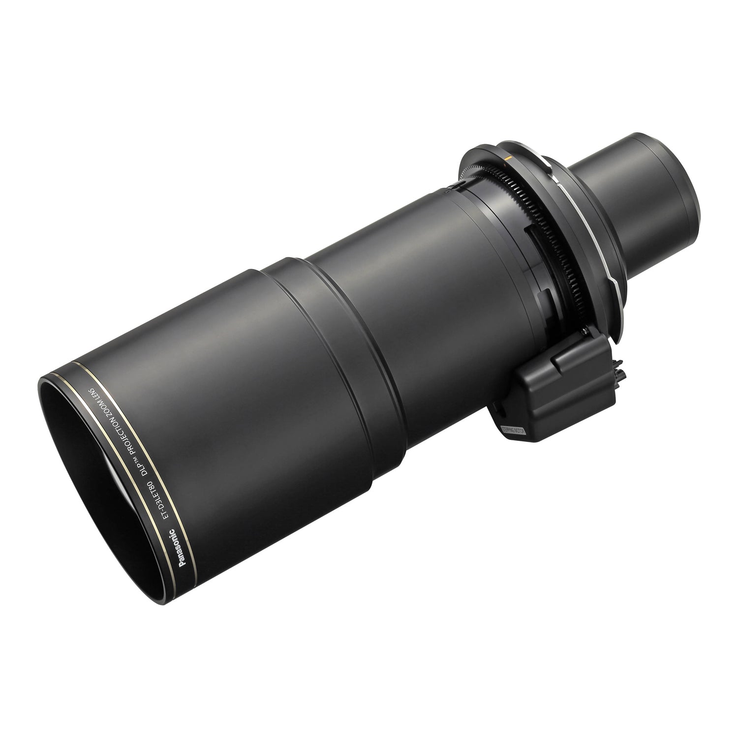 Panasonic ET-D3LET80 3-Chip DLP Zoom Projector Lens