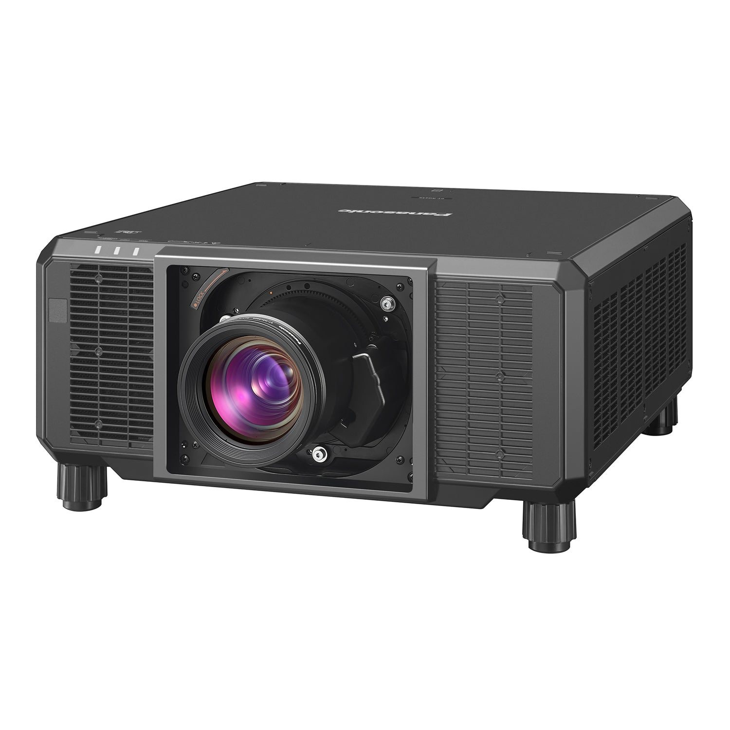 Panasonic PT-RQ25K 21,000 Lumen 4K DLP Projector