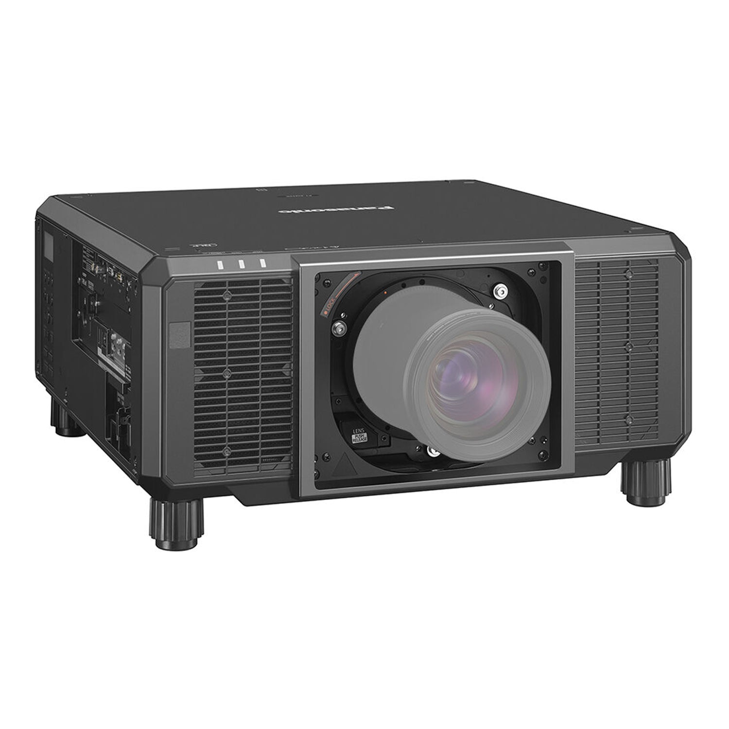 Panasonic PT-RQ25K 21,000 Lumen 4K DLP Projector