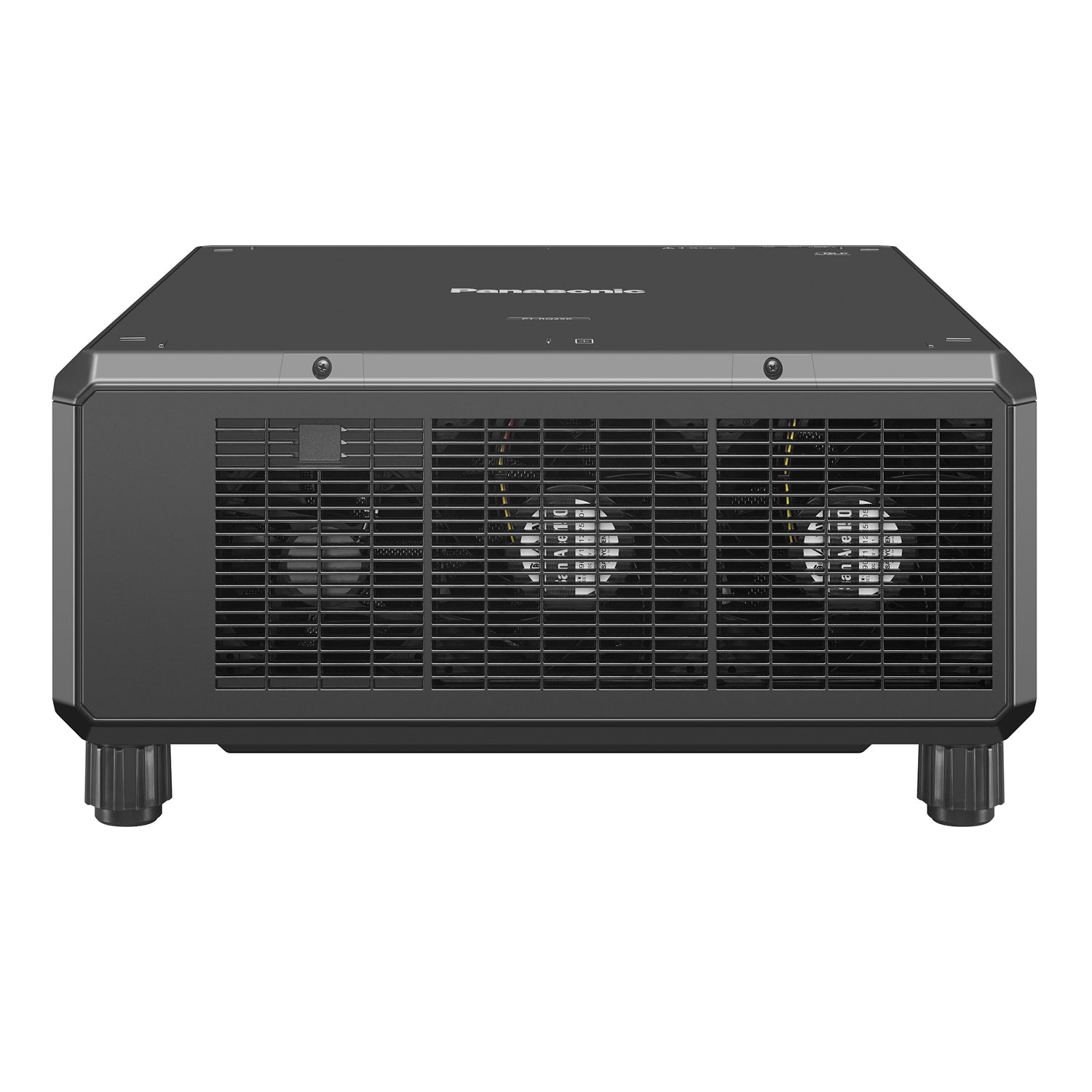 Panasonic PT-RQ25K 21,000 Lumen 4K DLP Projector