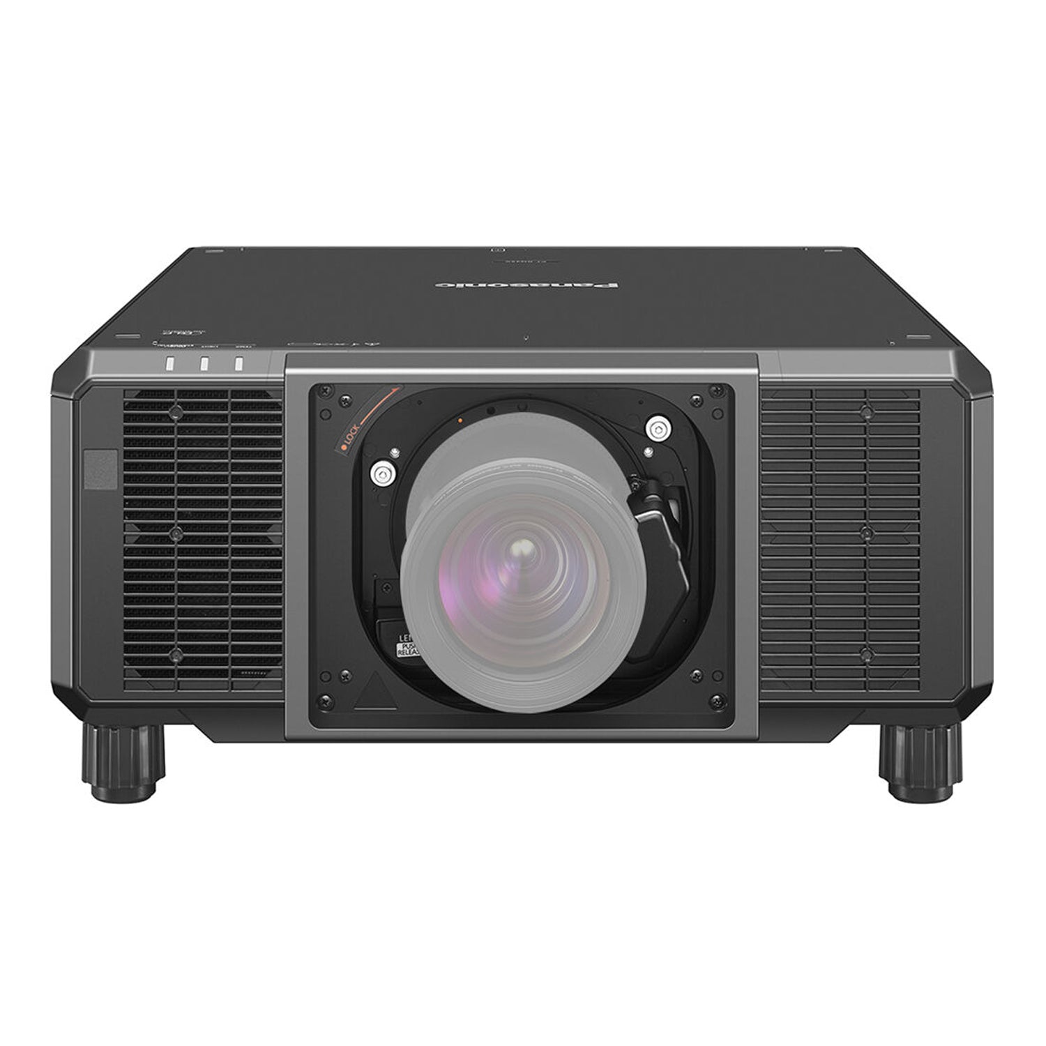 Panasonic PT-RQ25K 21,000 Lumen 4K DLP Projector