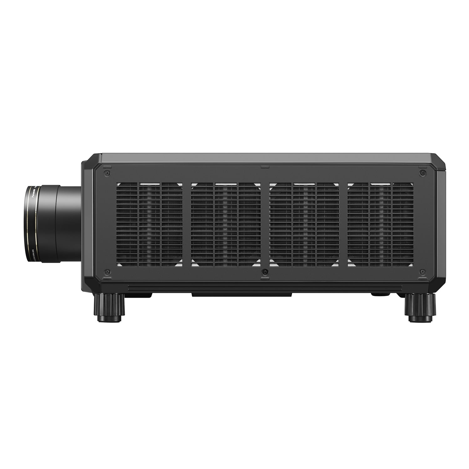 Panasonic PT-RQ25K 21,000 Lumen 4K DLP Projector