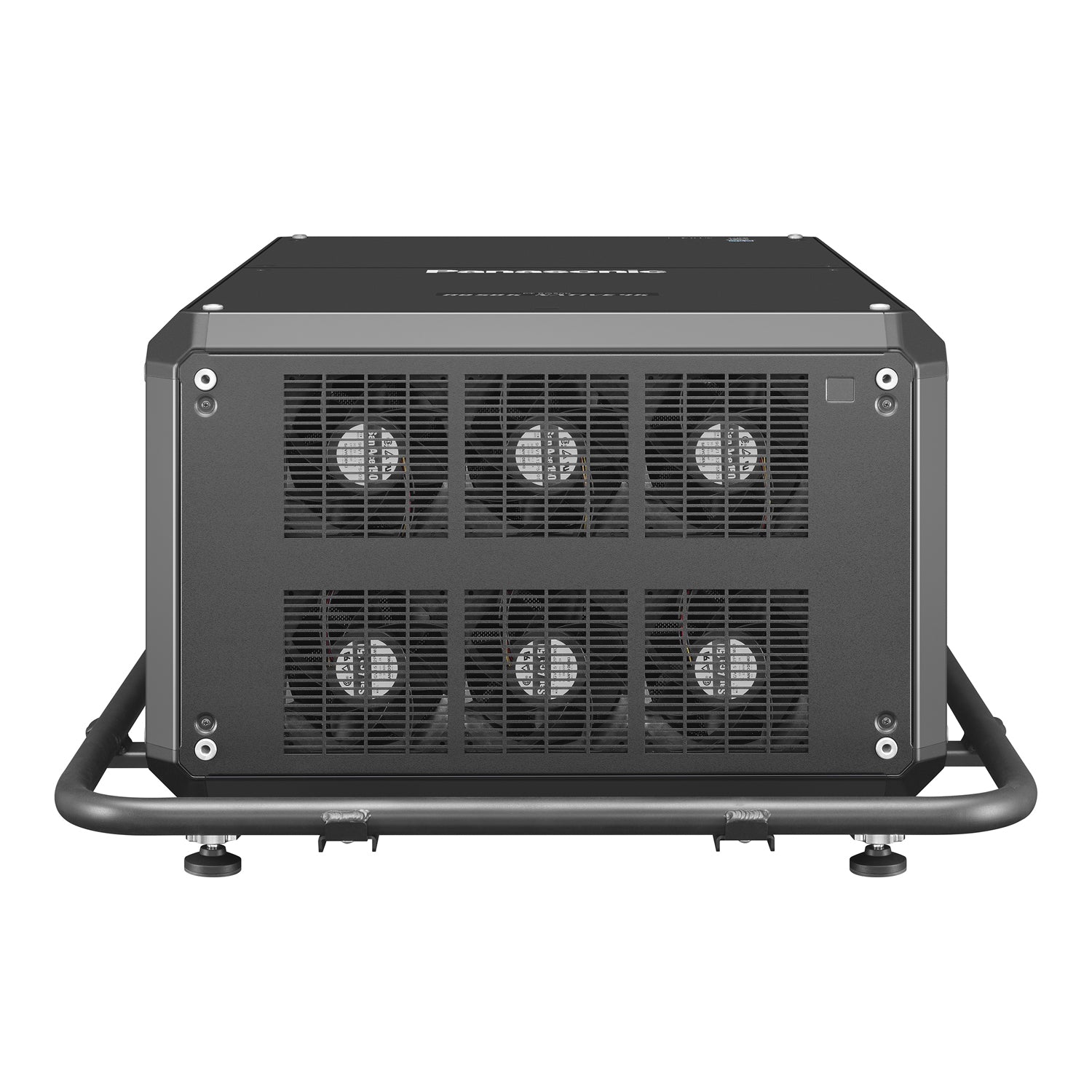 Panasonic PT-RQ50K 50,000 Lumen 4K DLP Projector