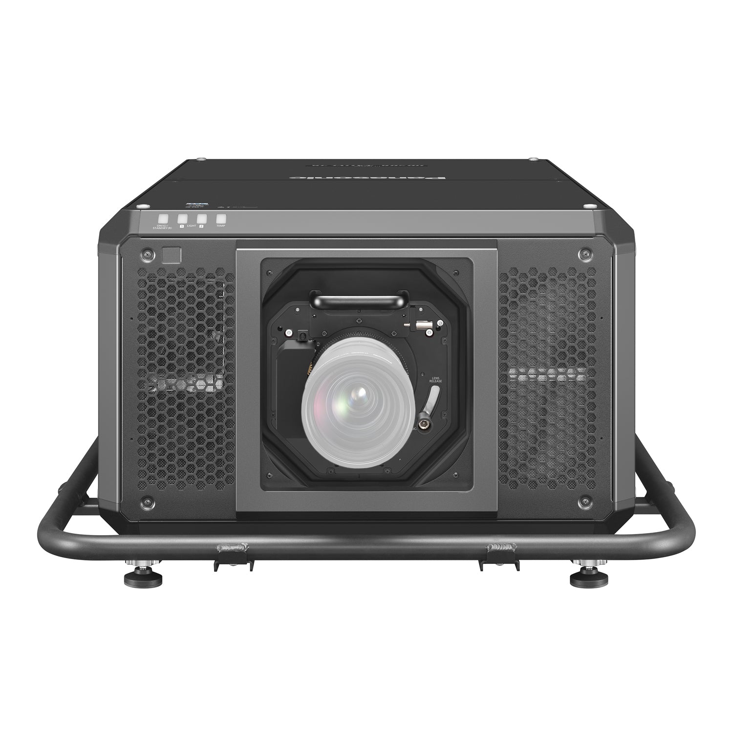 Panasonic PT-RQ50K 50,000 Lumen 4K DLP Projector