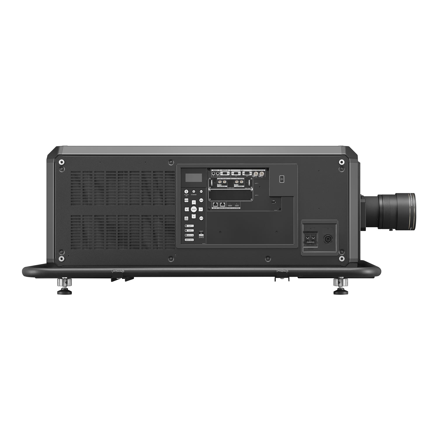 Panasonic PT-RQ50K 50,000 Lumen 4K DLP Projector