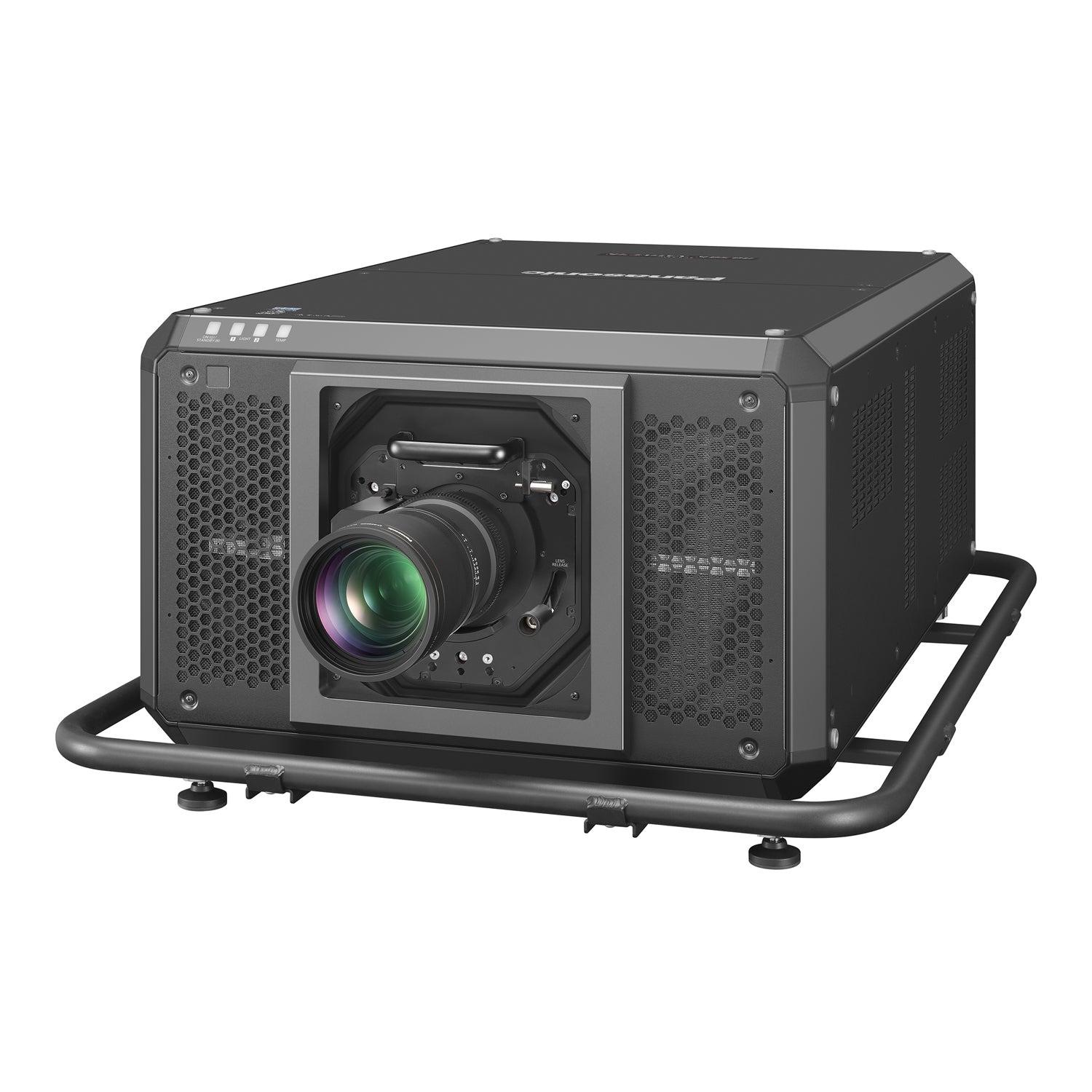 Panasonic PT-RQ50K 50,000 Lumen 4K DLP Projector