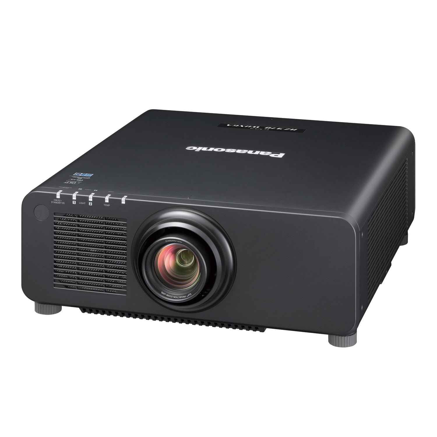 Panasonic PT-RZ970 10,000 Lumen DLP Projector