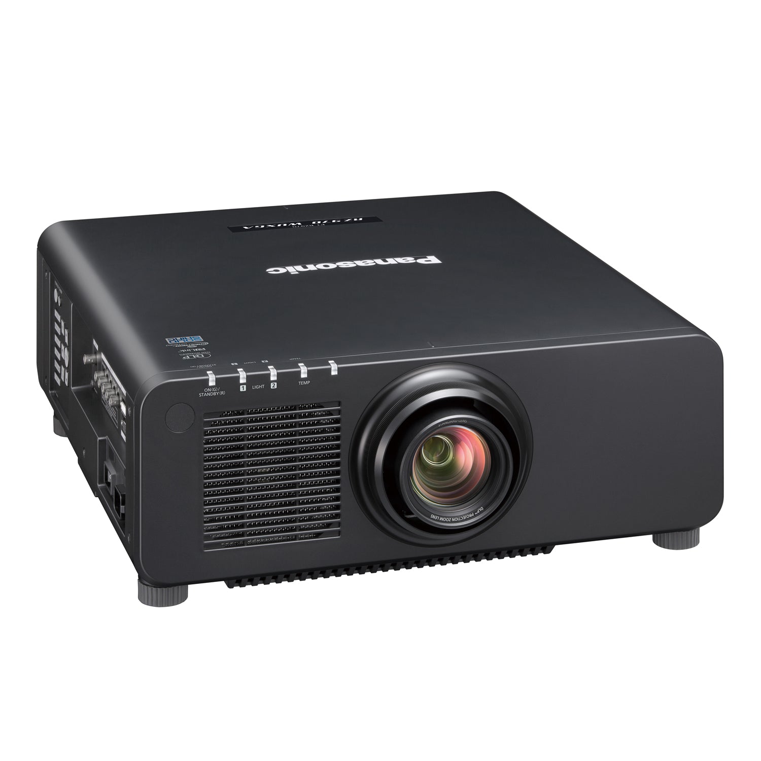 Panasonic PT-RZ970 10,000 Lumen DLP Projector