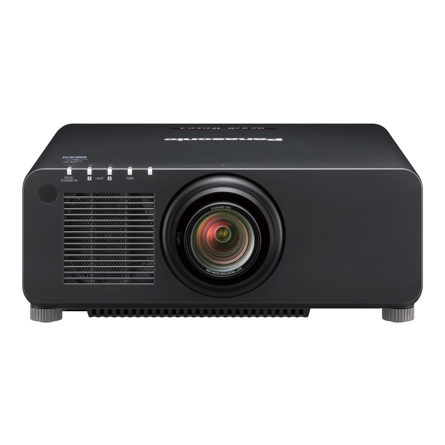 Panasonic PT-RZ970 10,000 Lumen DLP Projector