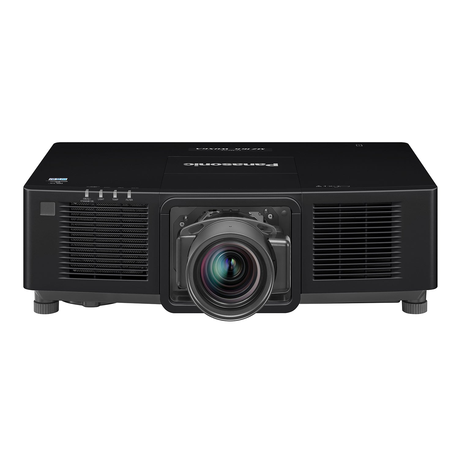 Panasonic PT-MZ16K 16,000 Lumen LCD Projector