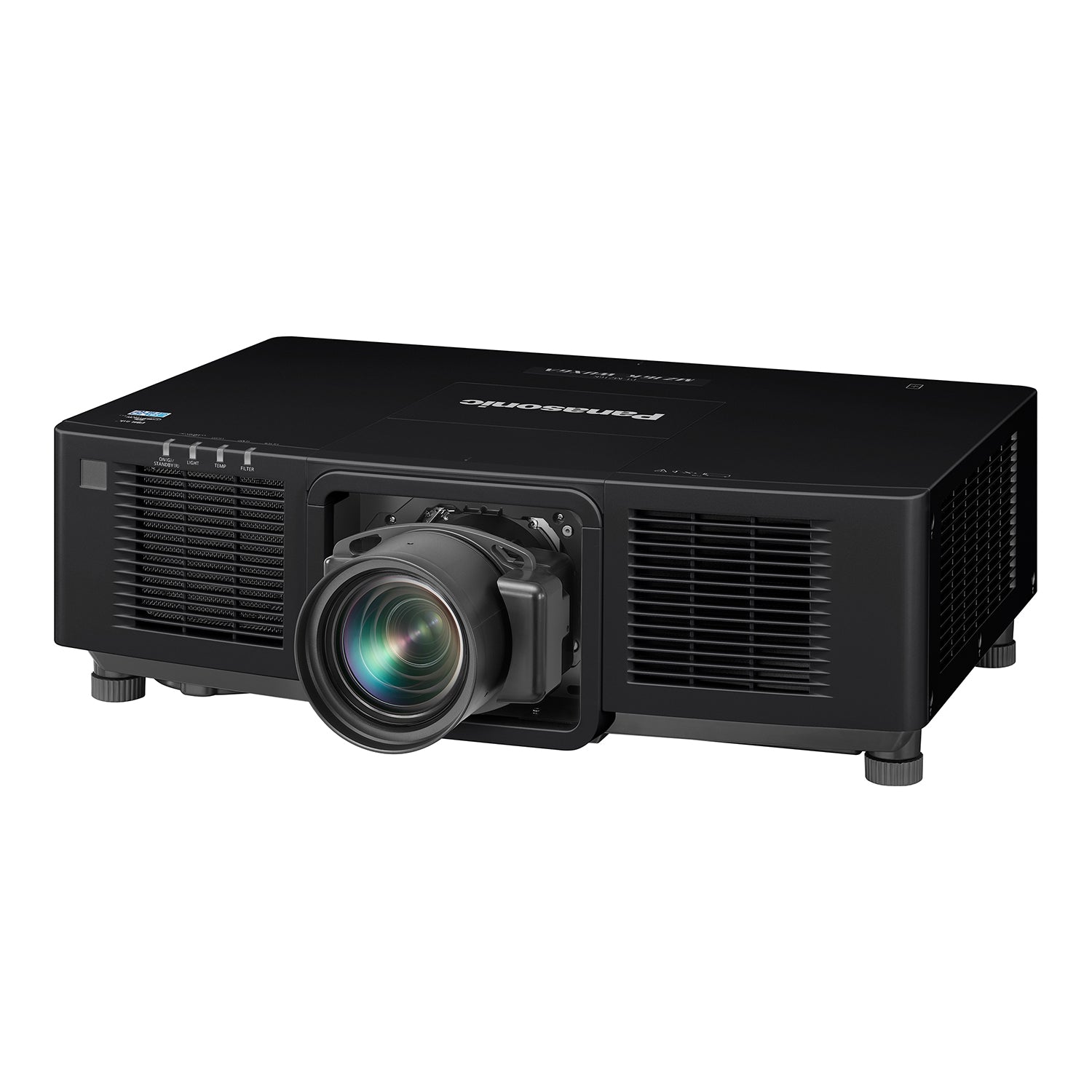 Panasonic PT-MZ16K 16,000 Lumen LCD Projector