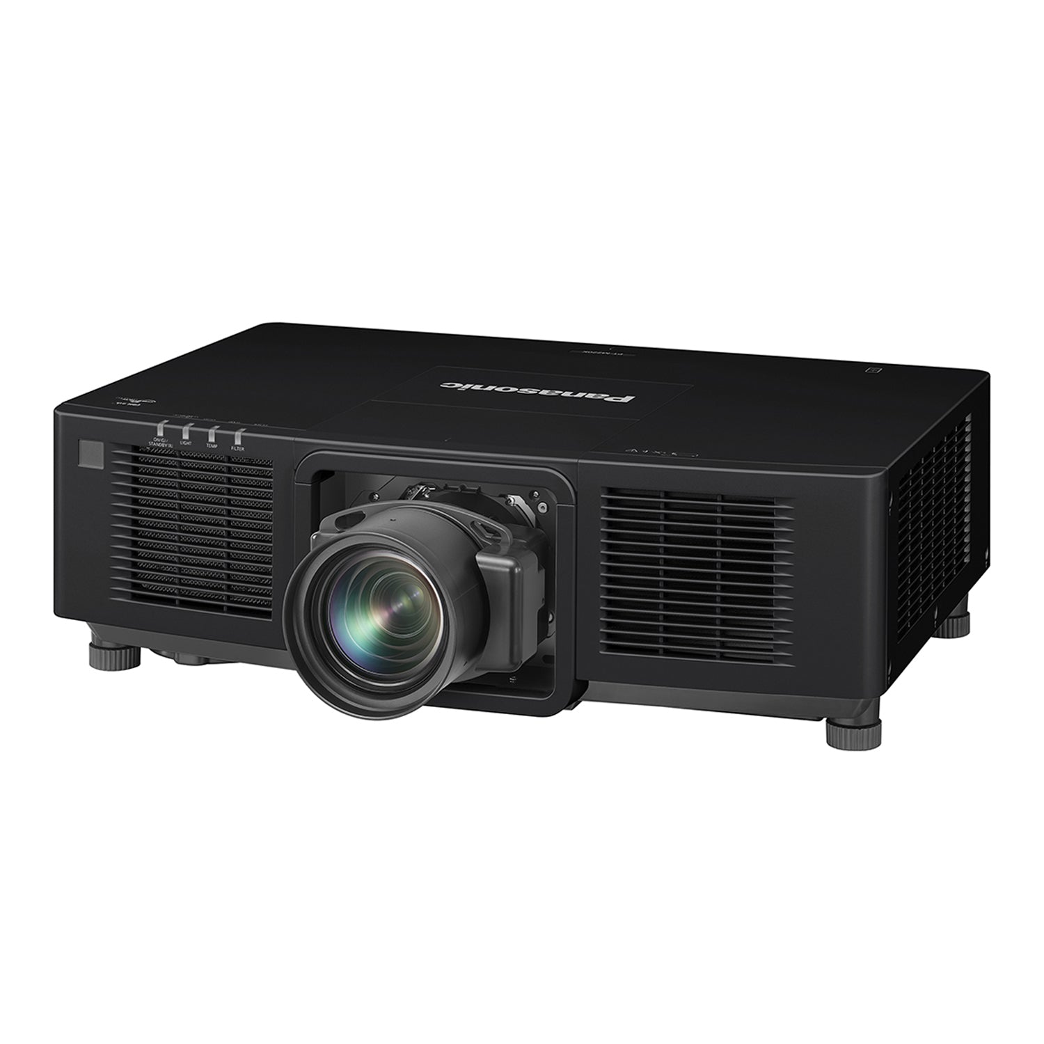 Panasonic PT-MZ20K 20,000 Lumen LCD Projector